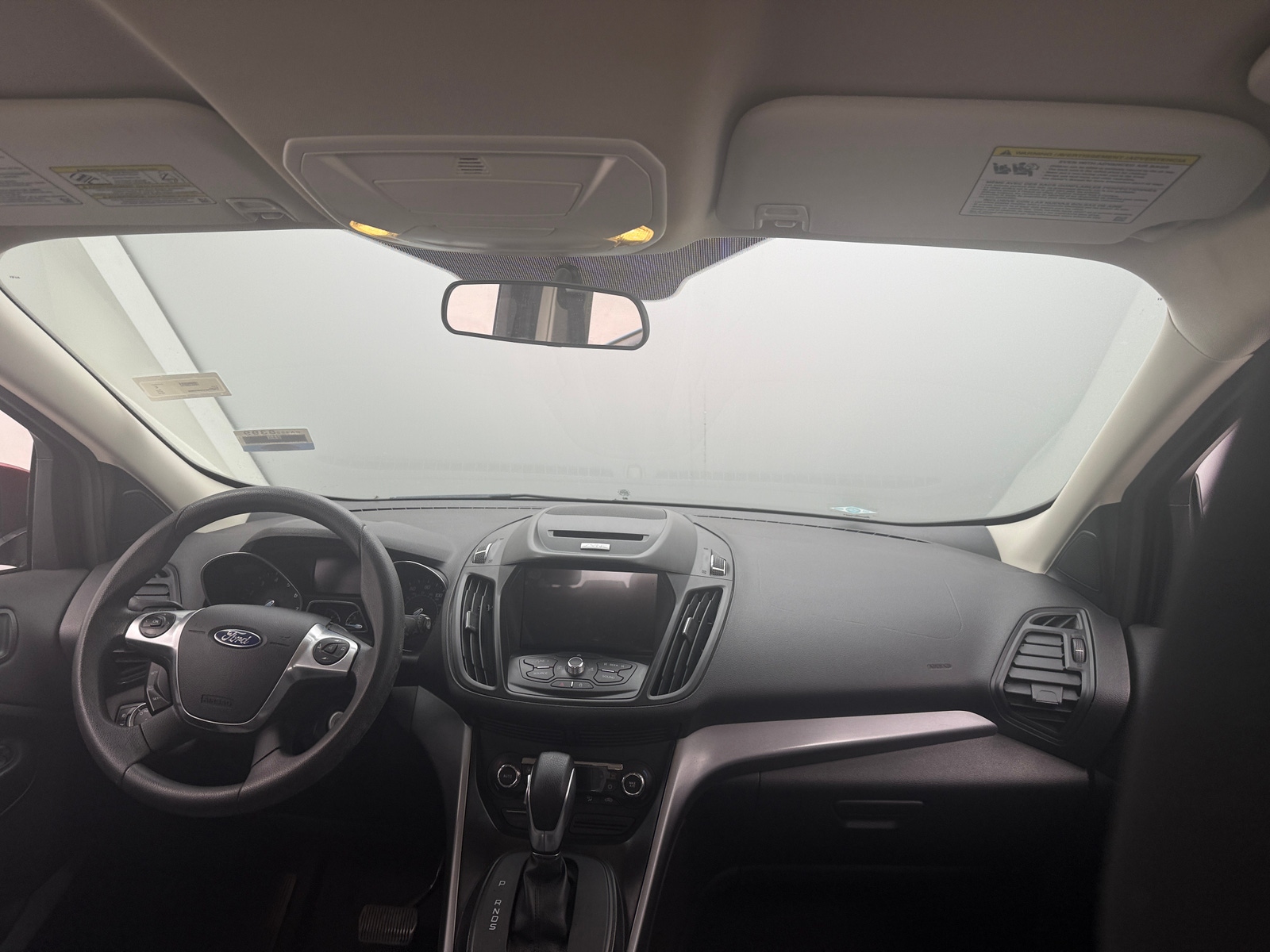 Thumbnail: 2016 Ford Escape - 3