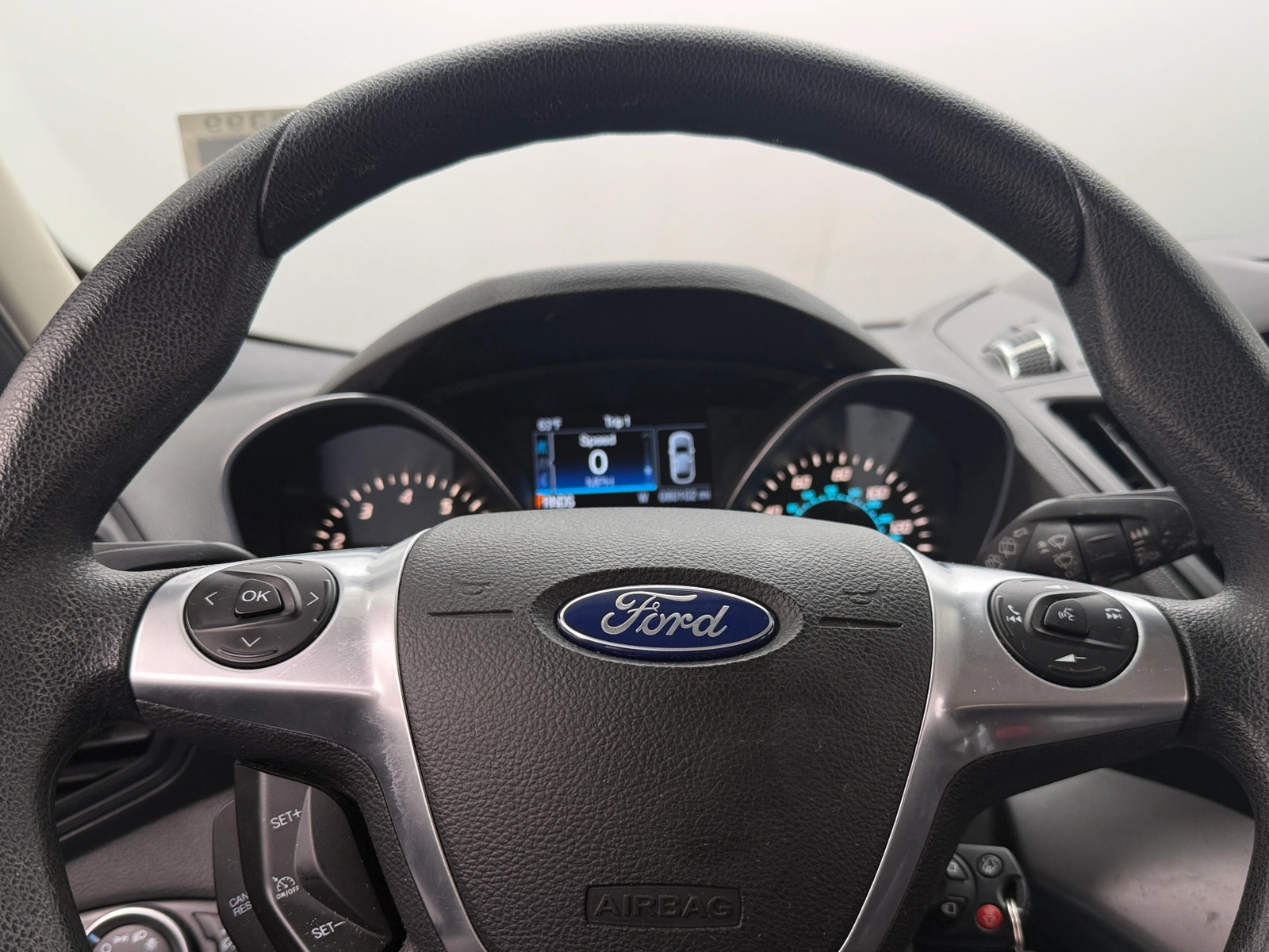 Thumbnail: 2016 Ford Escape - 5