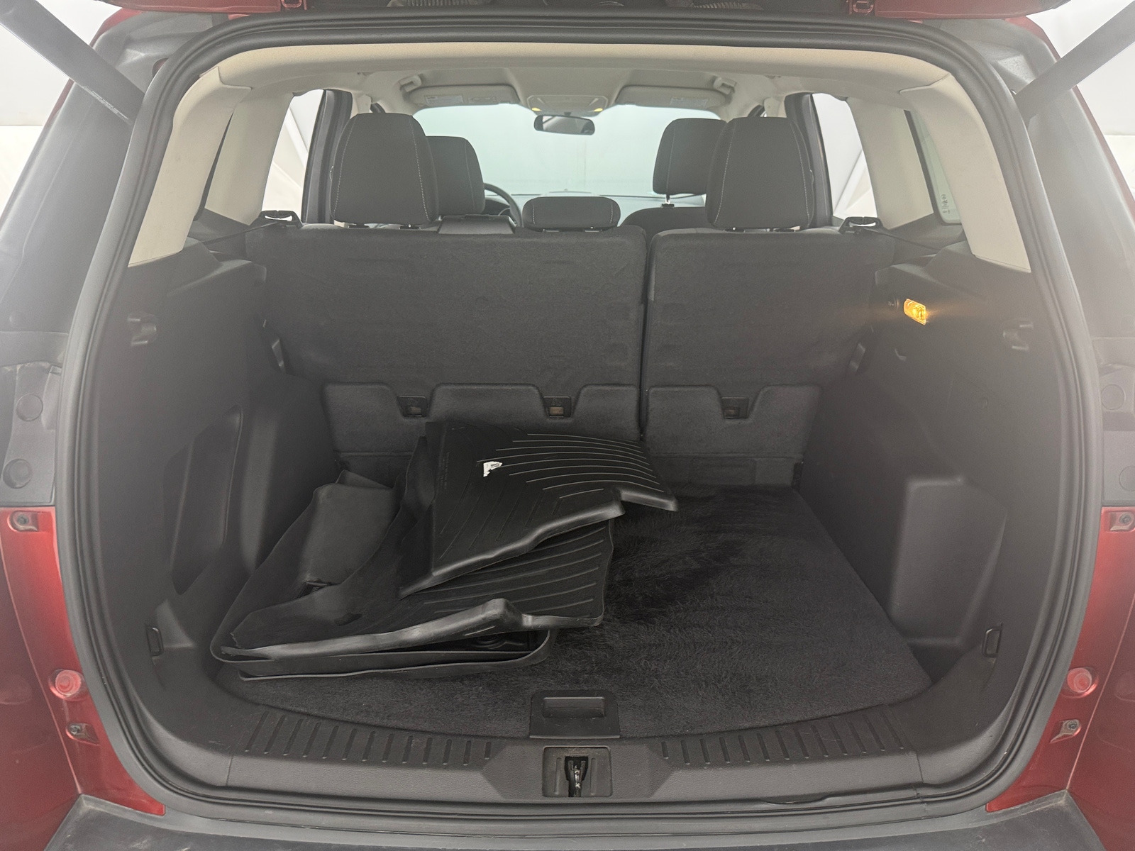 Thumbnail: 2016 Ford Escape - 7