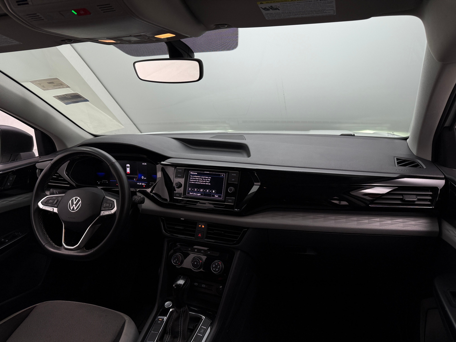 Thumbnail: 2023 Volkswagen Taos - 3