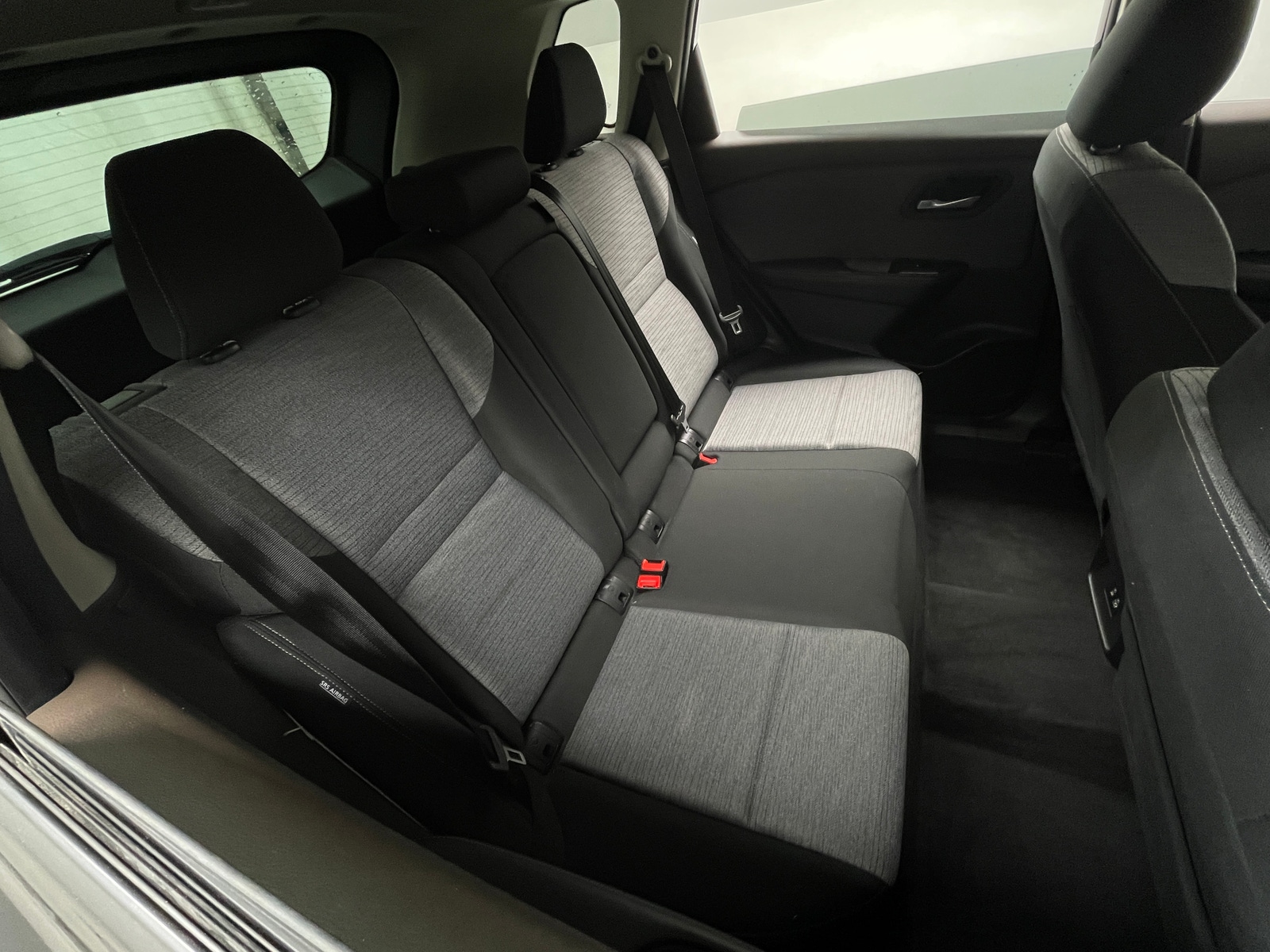 Thumbnail: 2023 Nissan Rogue - 6