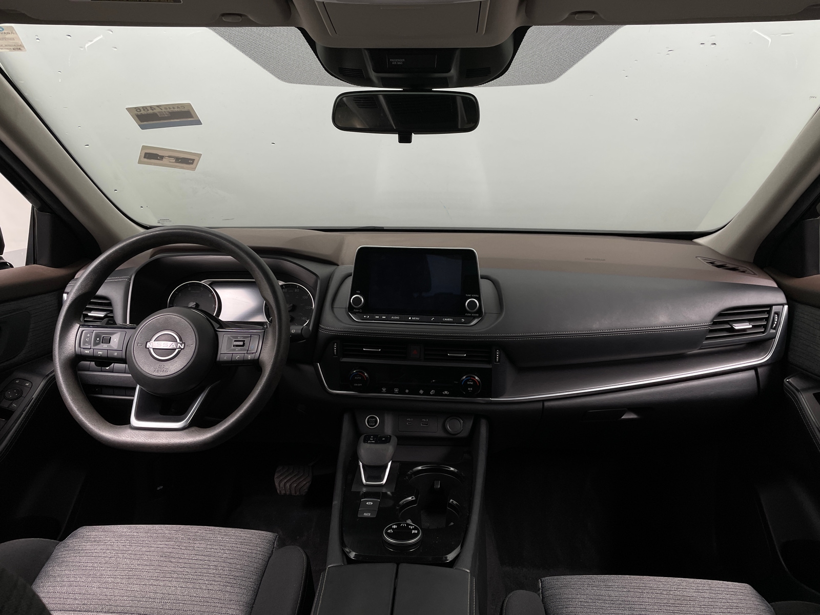 Thumbnail: 2023 Nissan Rogue - 3