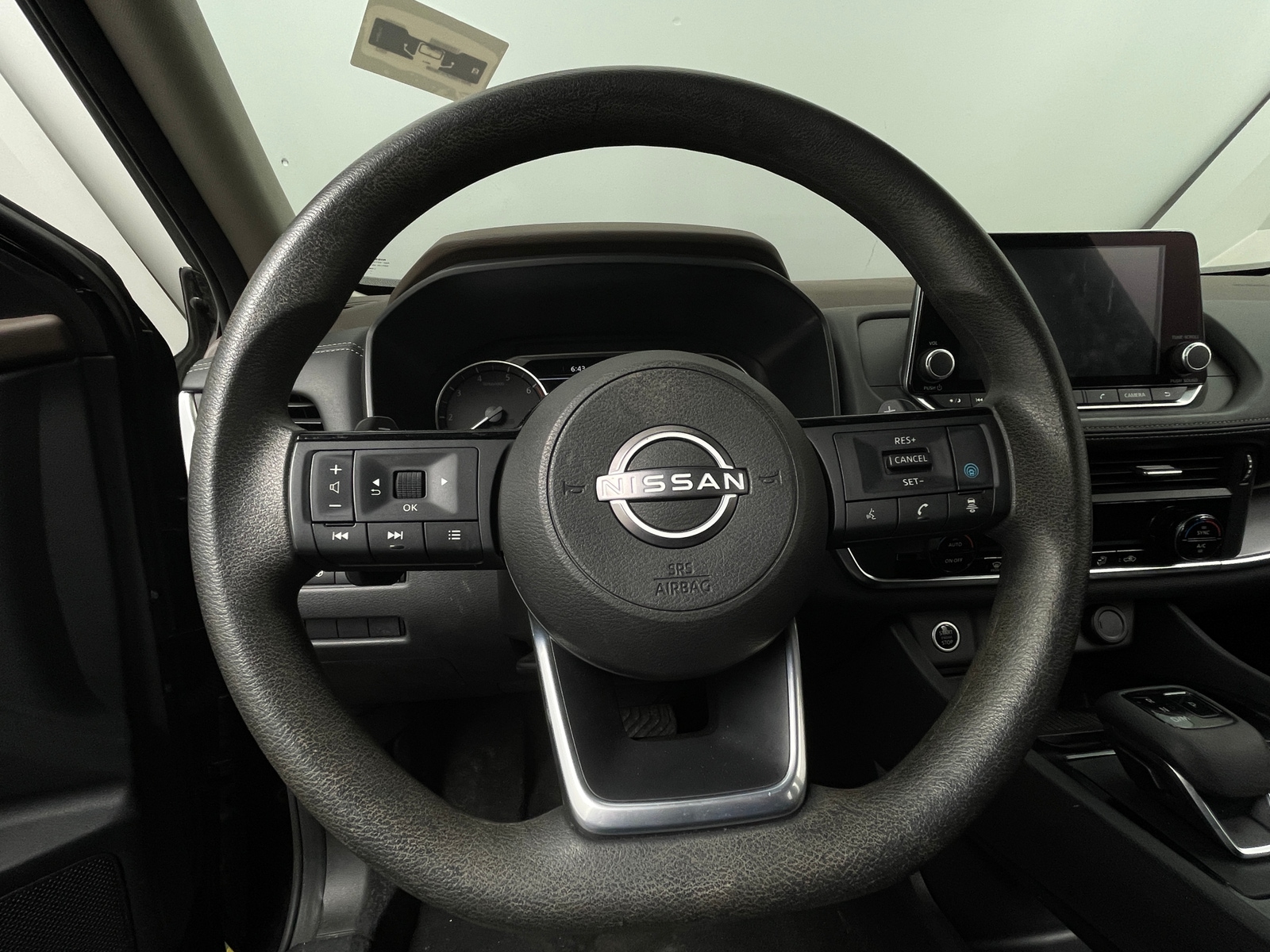 Thumbnail: 2023 Nissan Rogue - 5