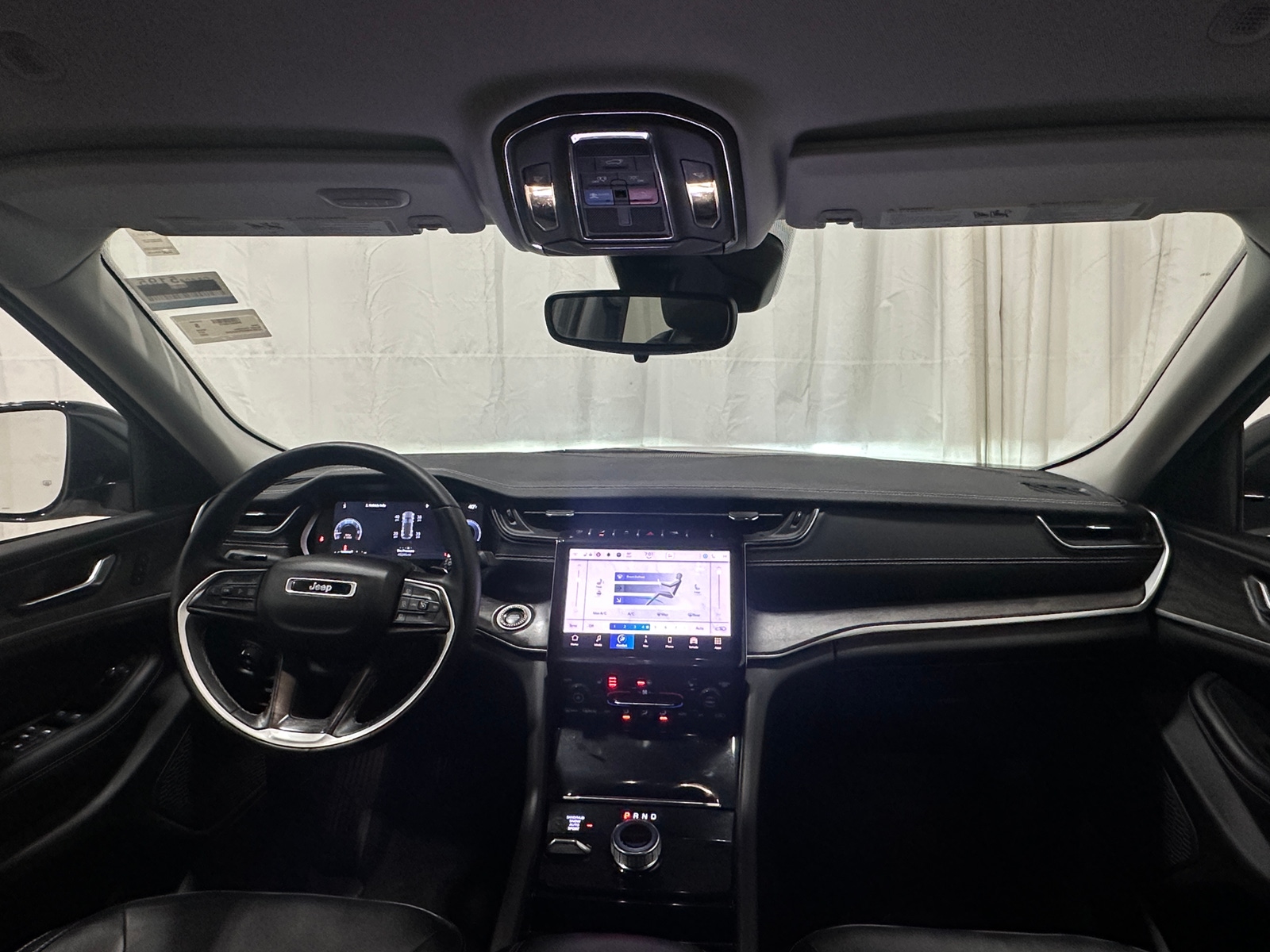 Thumbnail: 2023 Jeep Grand Cherokee - 2