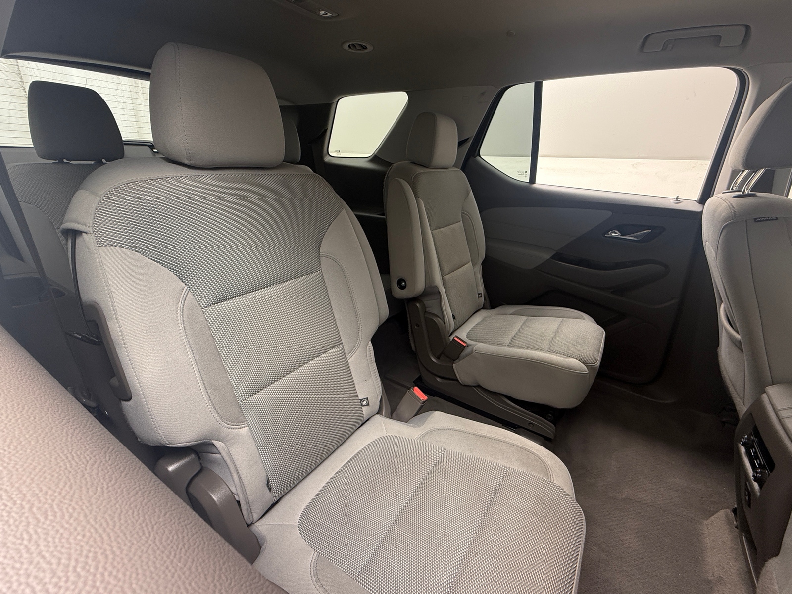 Thumbnail: 2019 Chevrolet Traverse - 6