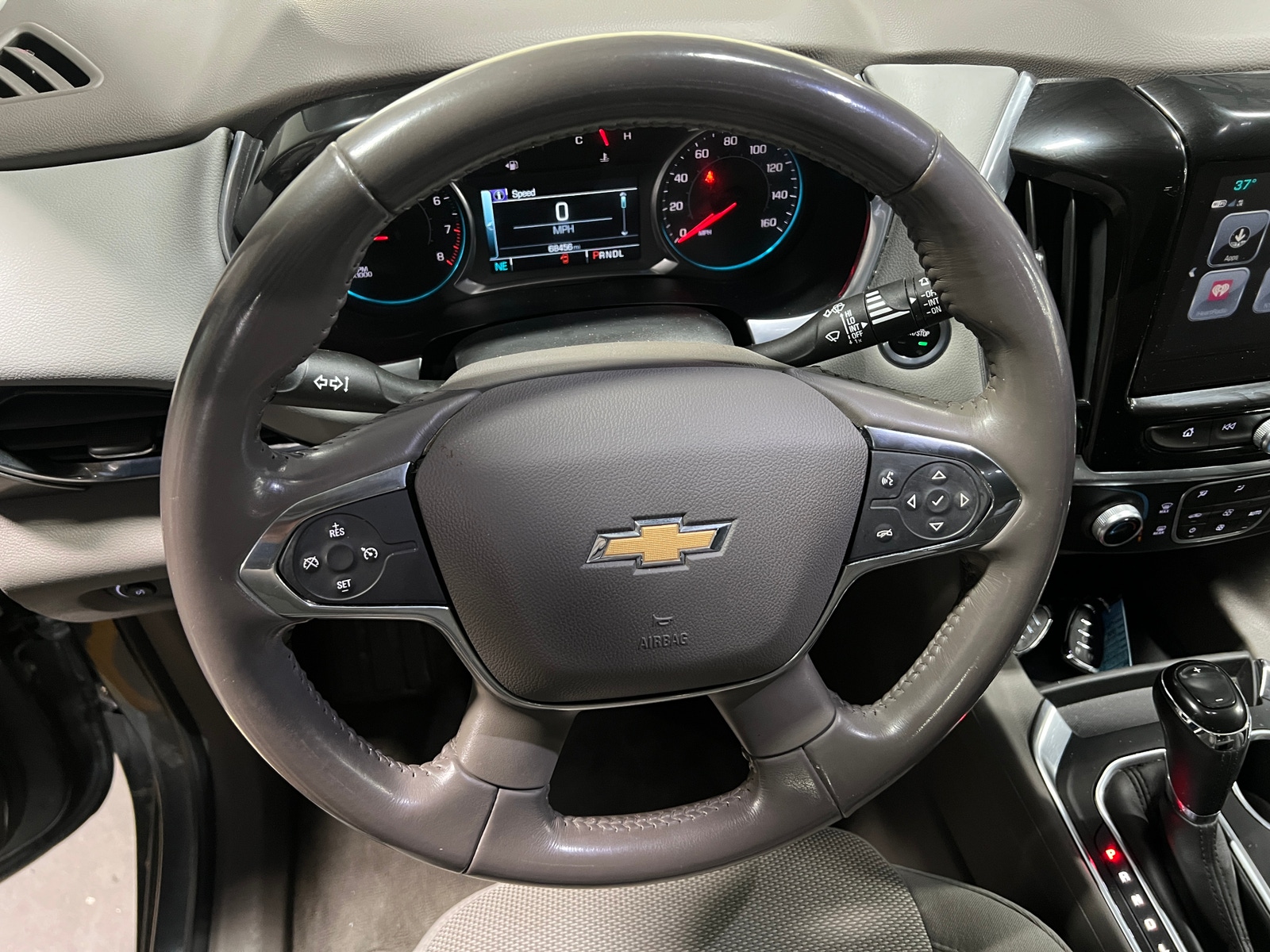 Thumbnail: 2019 Chevrolet Traverse - 5