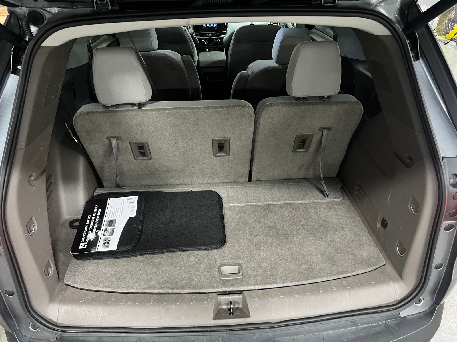 Thumbnail: 2019 Chevrolet Traverse - 7