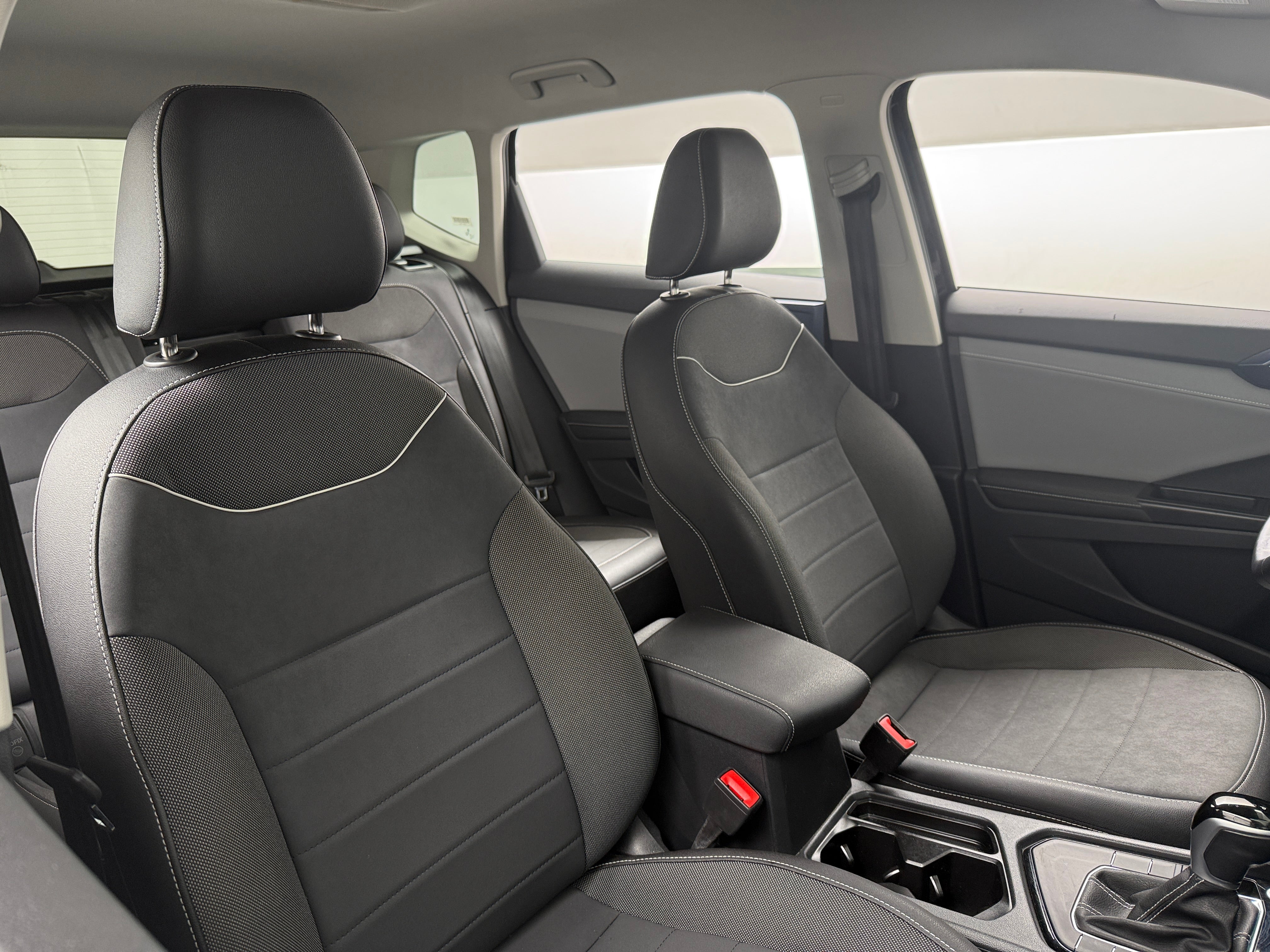 2024 Volkswagen Taos