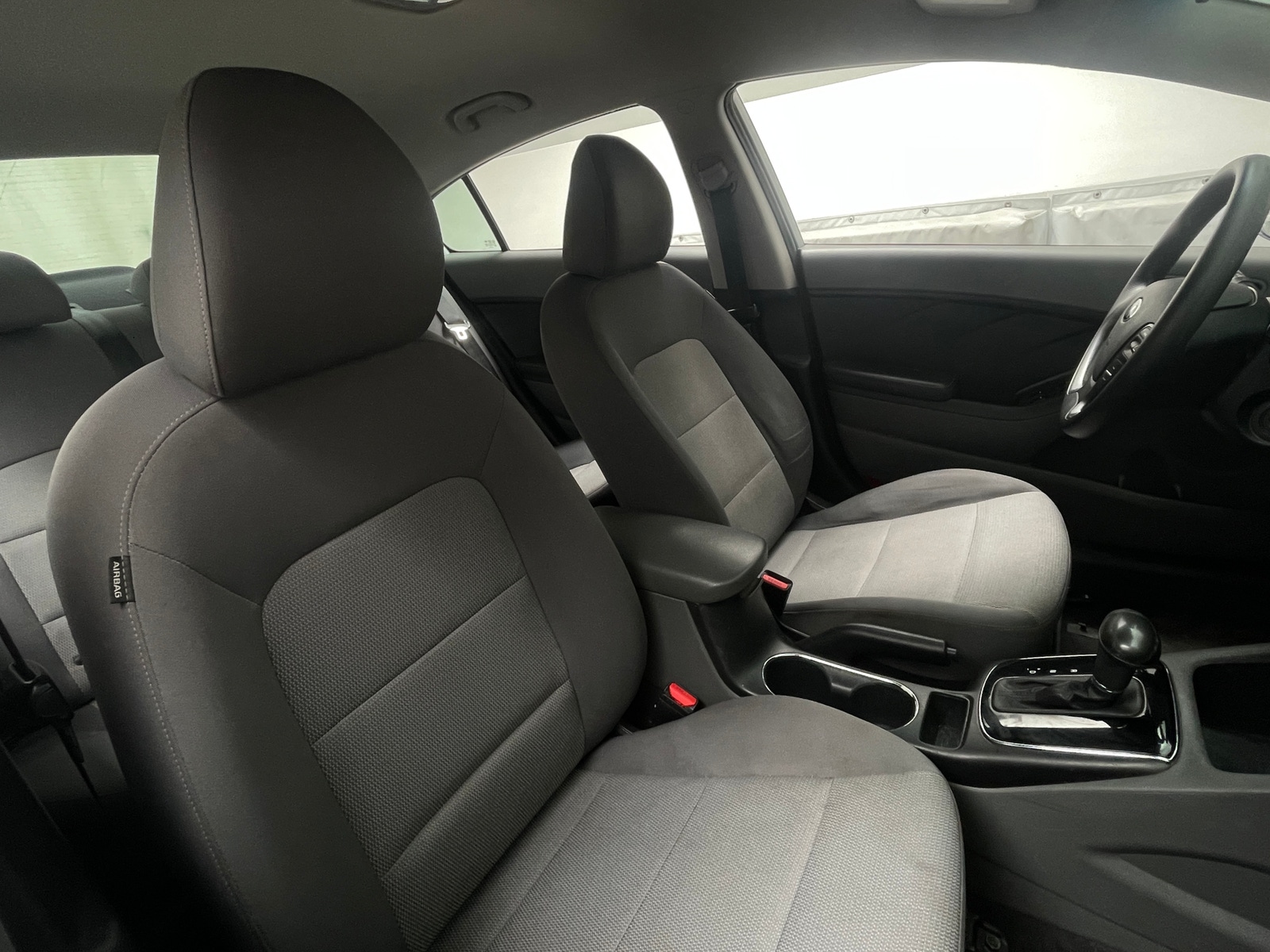 Thumbnail: 2018 Kia Forte - 2