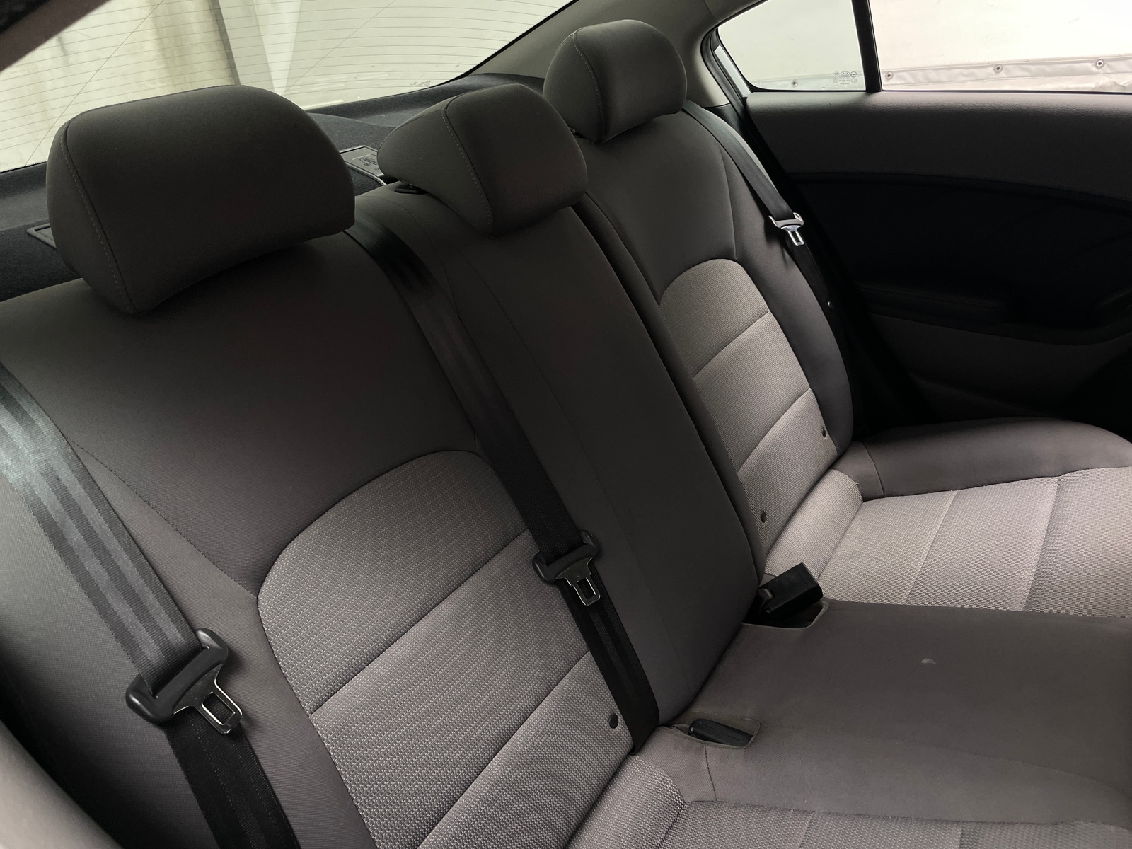 Thumbnail: 2018 Kia Forte - 6