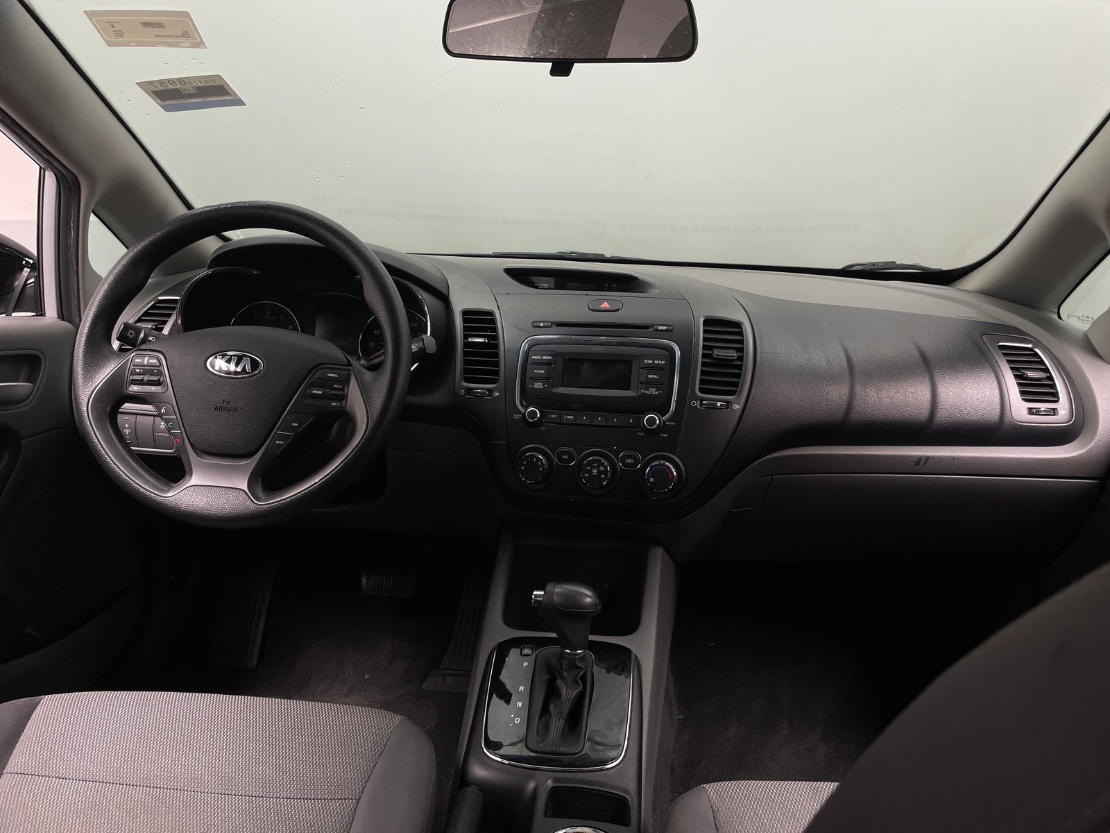 Thumbnail: 2018 Kia Forte - 3