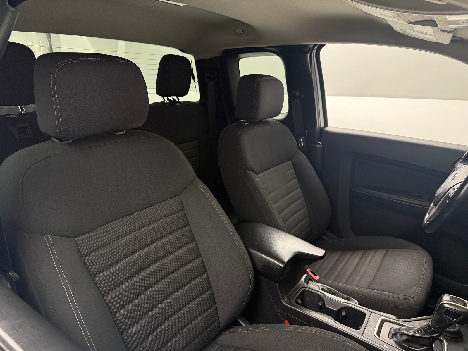 Thumbnail: 2022 Ford Ranger - 2