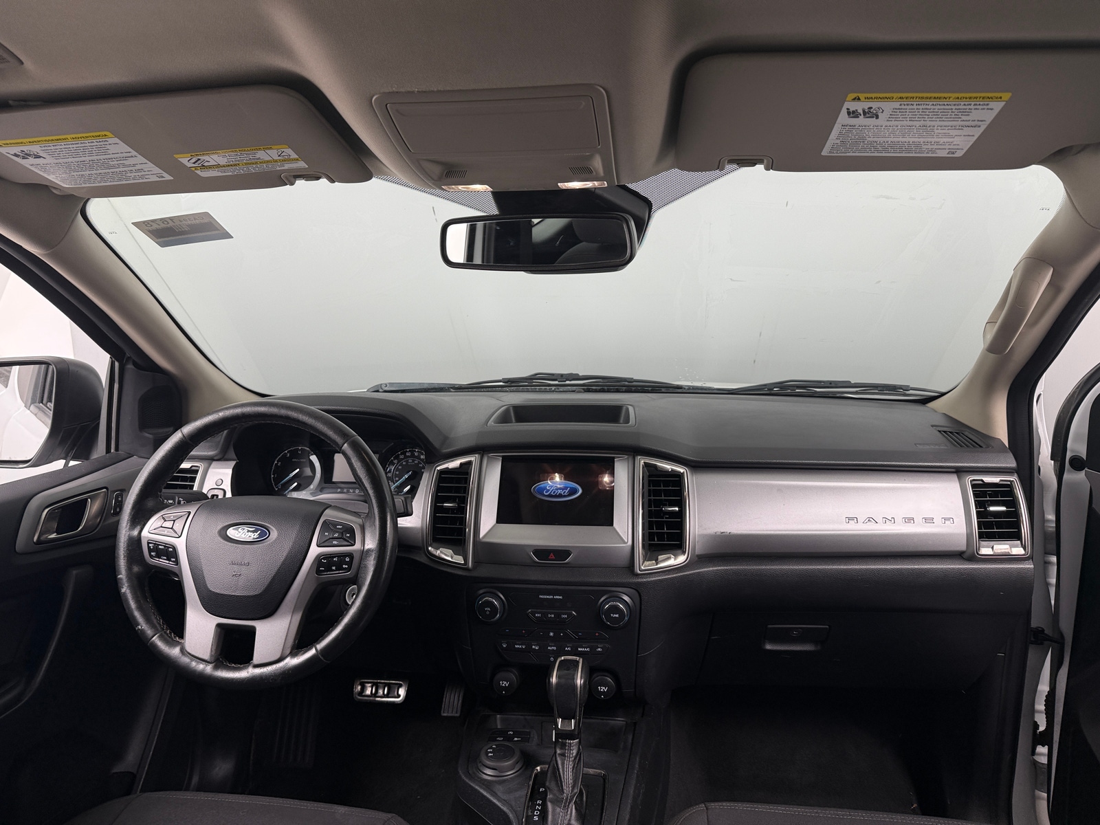 Thumbnail: 2022 Ford Ranger - 3