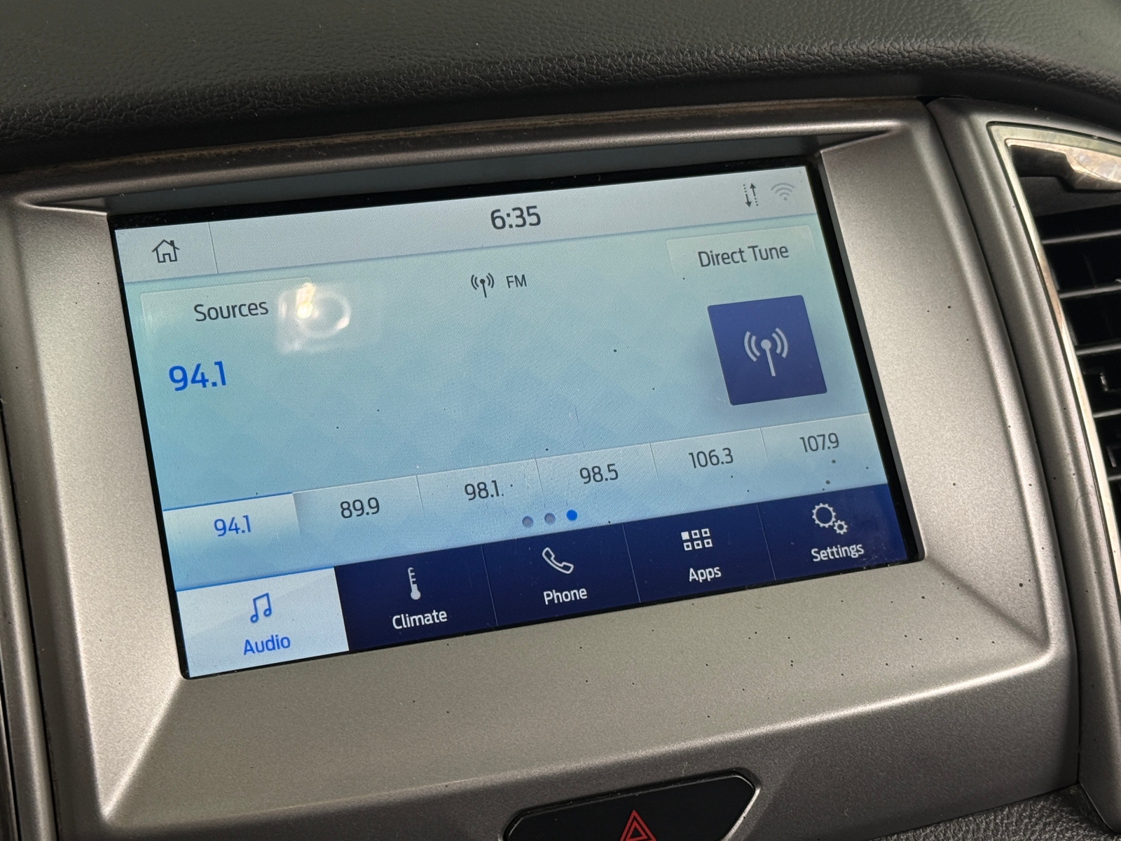 Thumbnail: 2022 Ford Ranger - 4