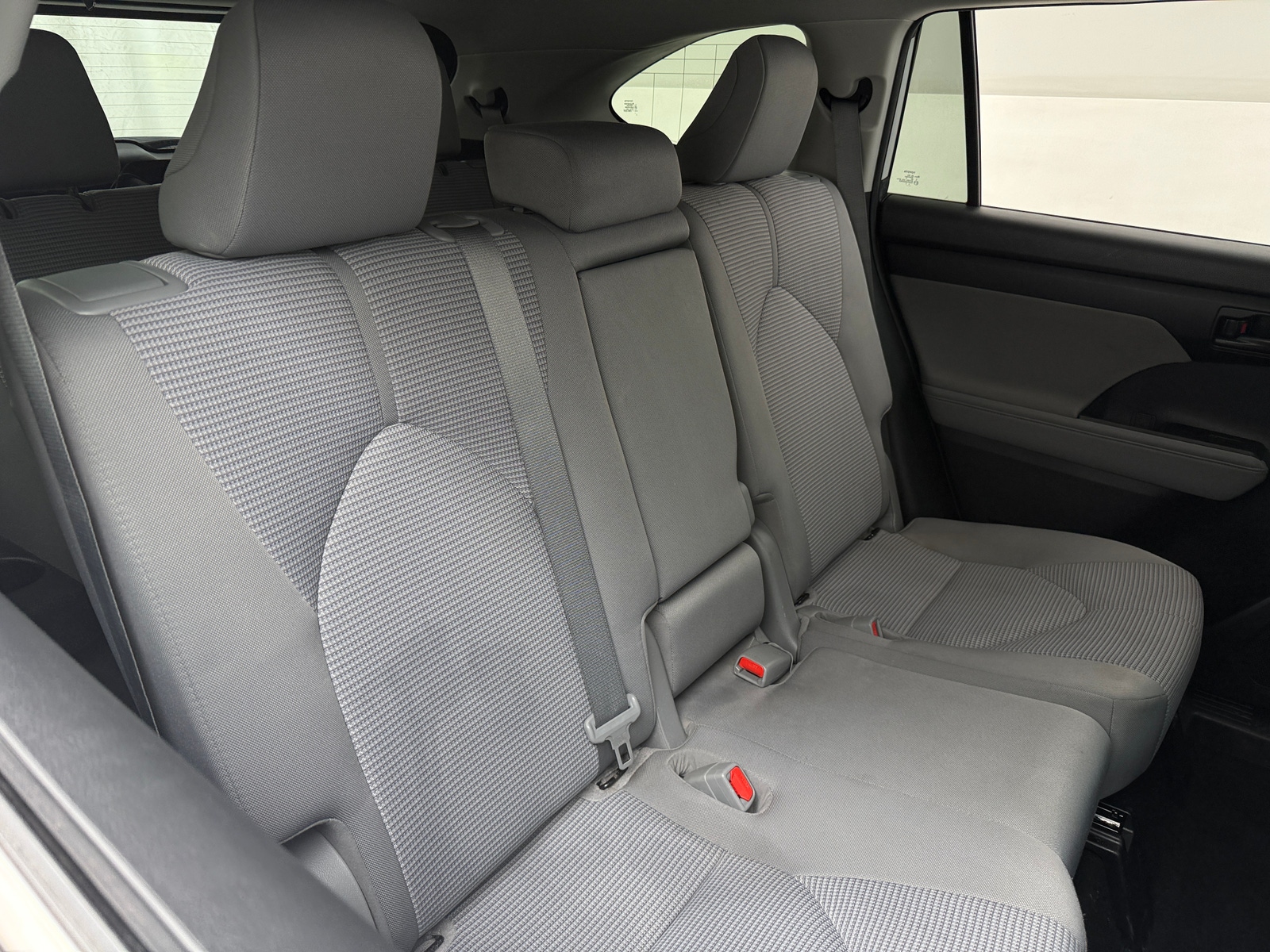 Thumbnail: 2020 Toyota Highlander - 6