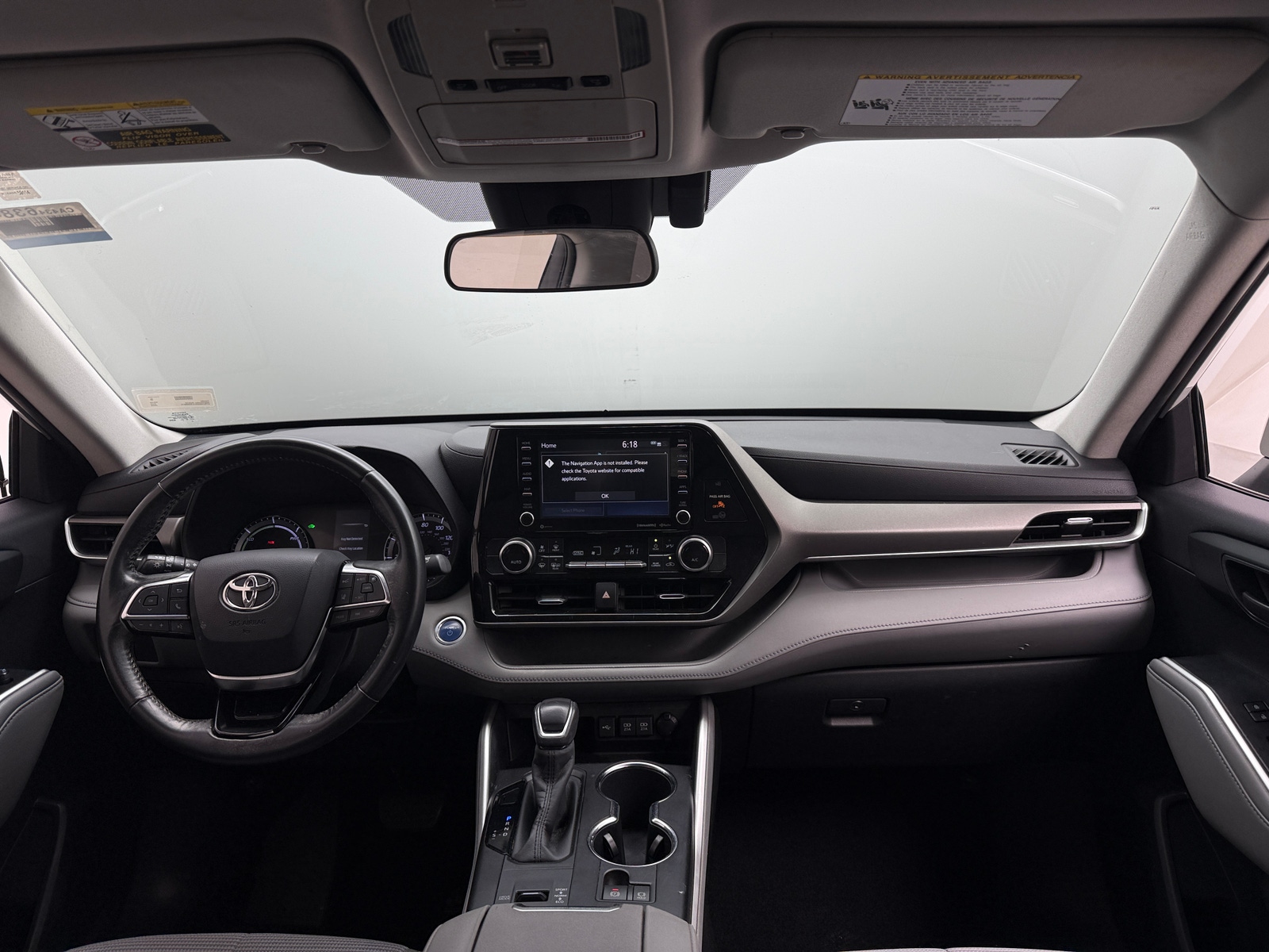 Thumbnail: 2020 Toyota Highlander - 3