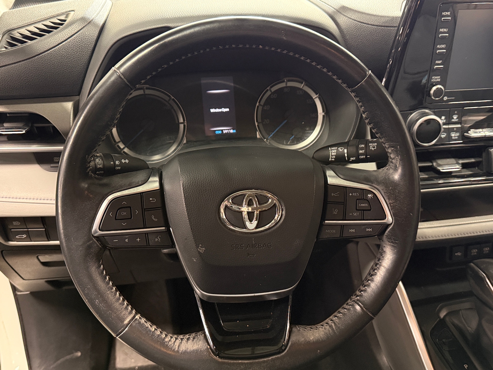 Thumbnail: 2020 Toyota Highlander - 5