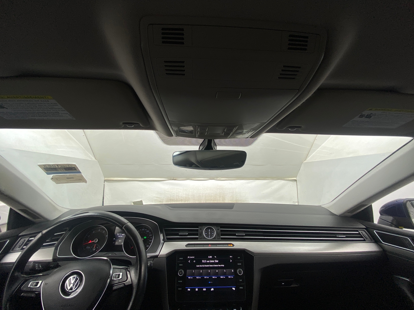 Thumbnail: 2019 Volkswagen Arteon - 2