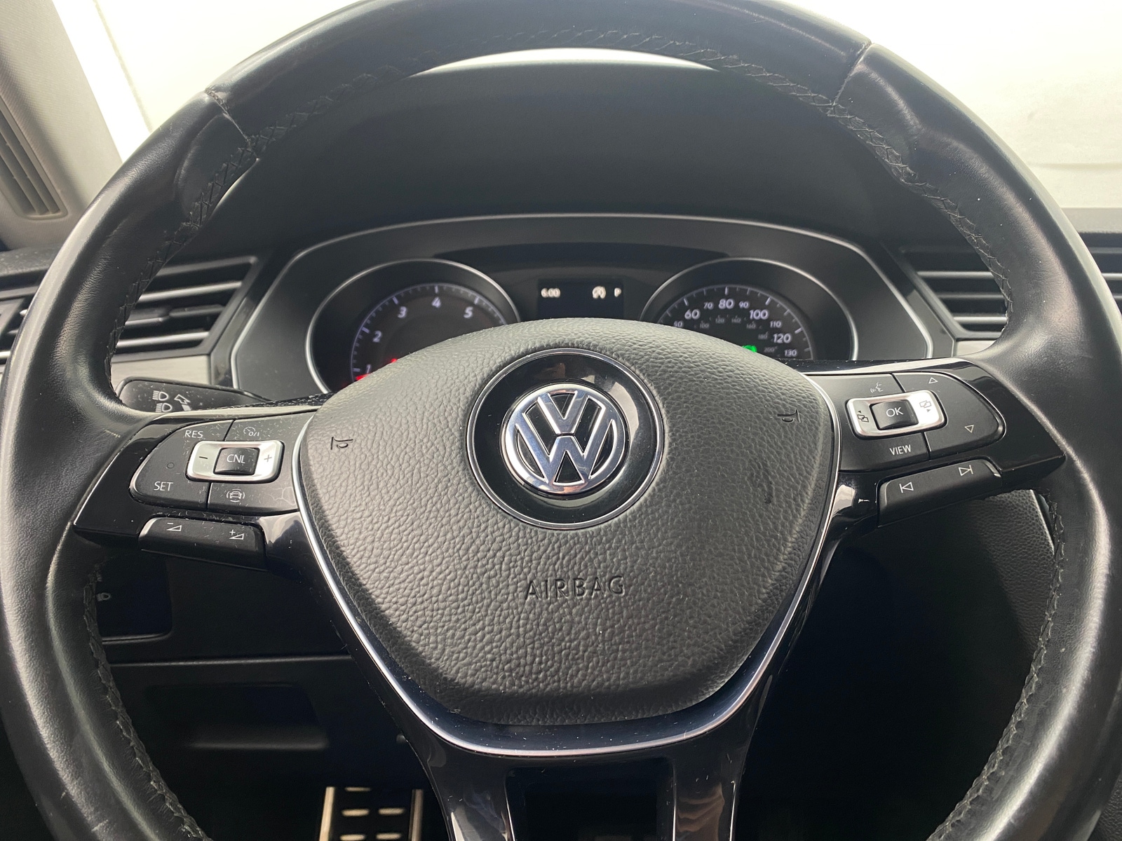 Thumbnail: 2019 Volkswagen Arteon - 4