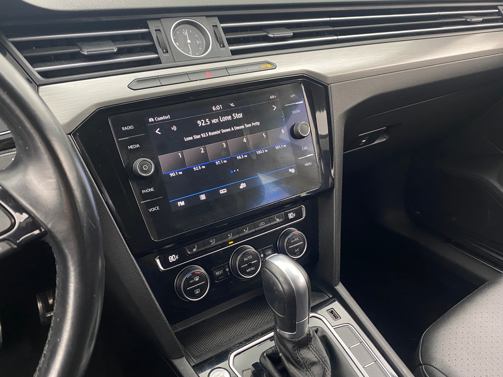 Thumbnail: 2019 Volkswagen Arteon - 3