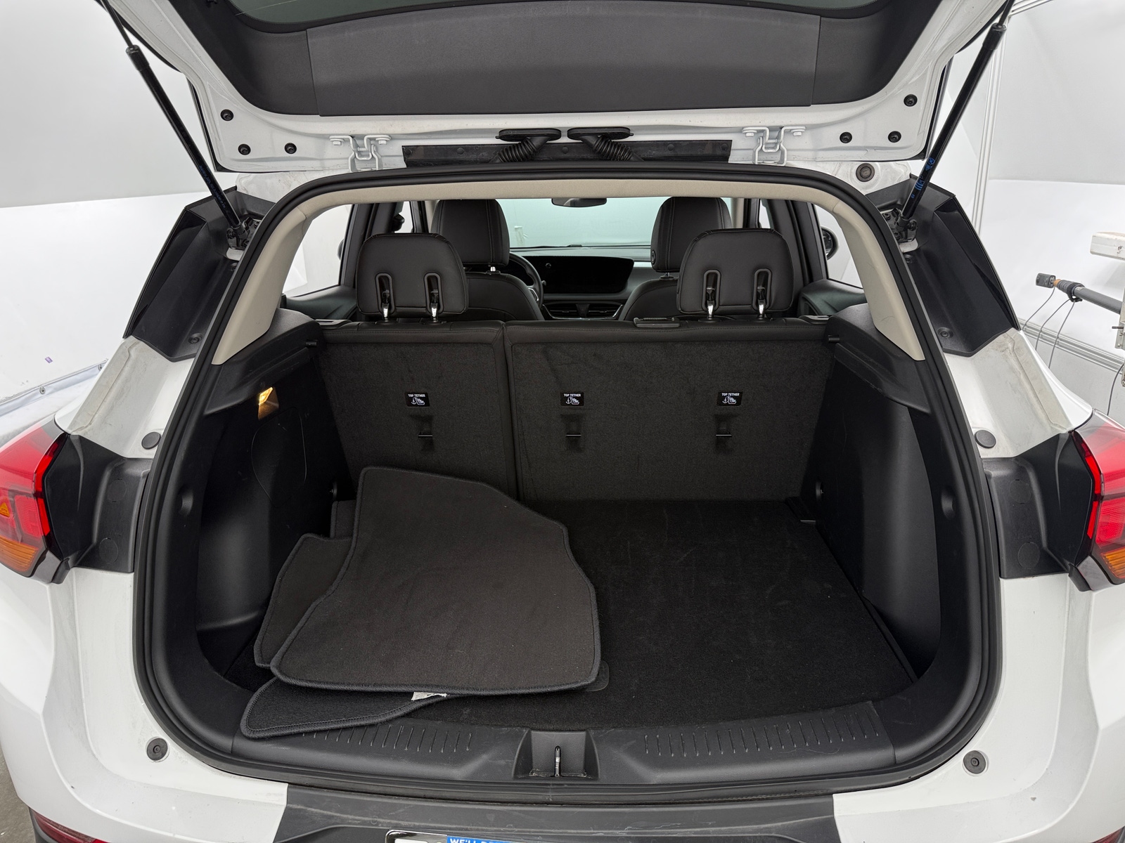 Thumbnail: 2025 Buick Encore GX - 6