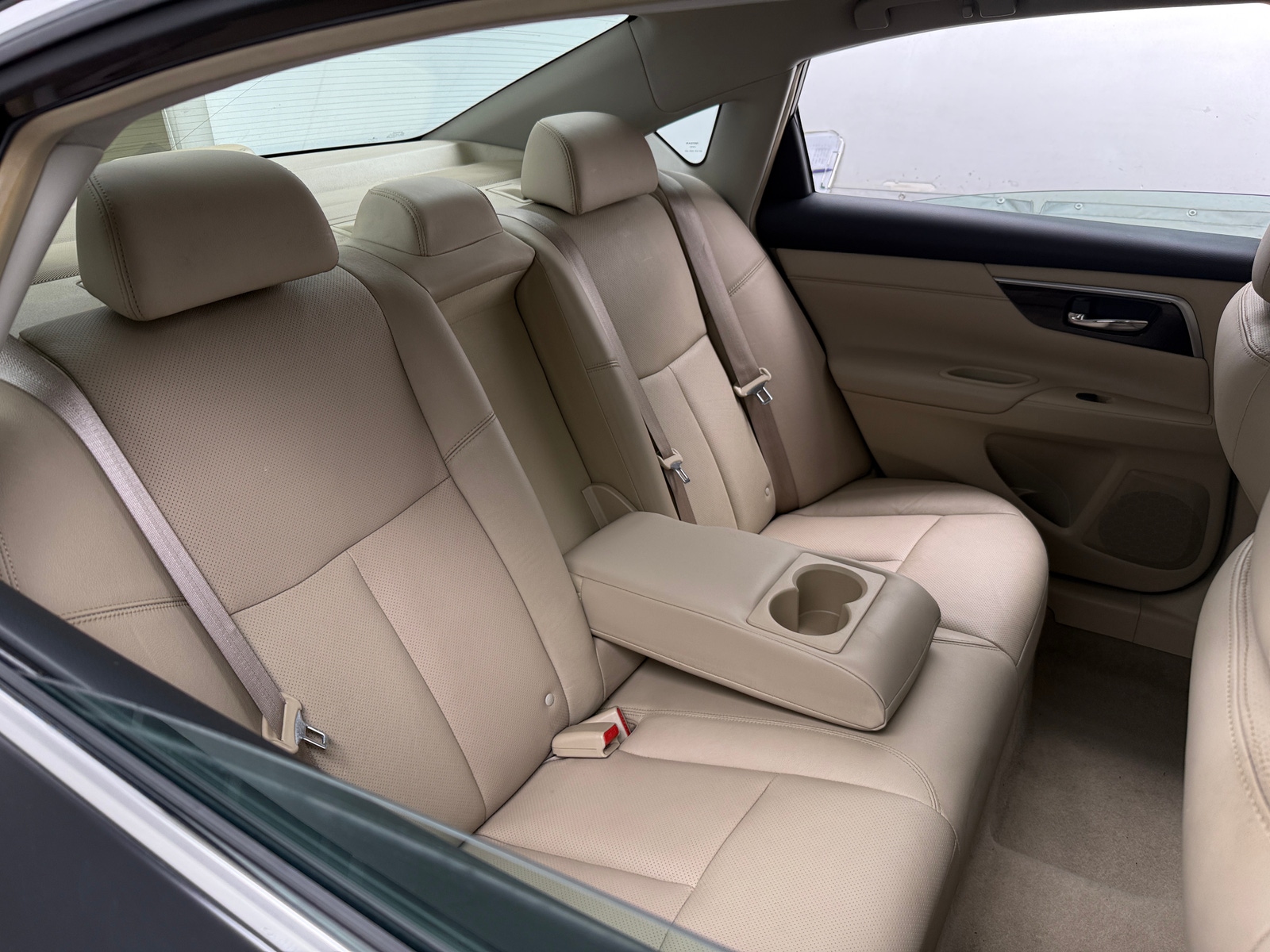 Thumbnail: 2013 Nissan Altima - 5