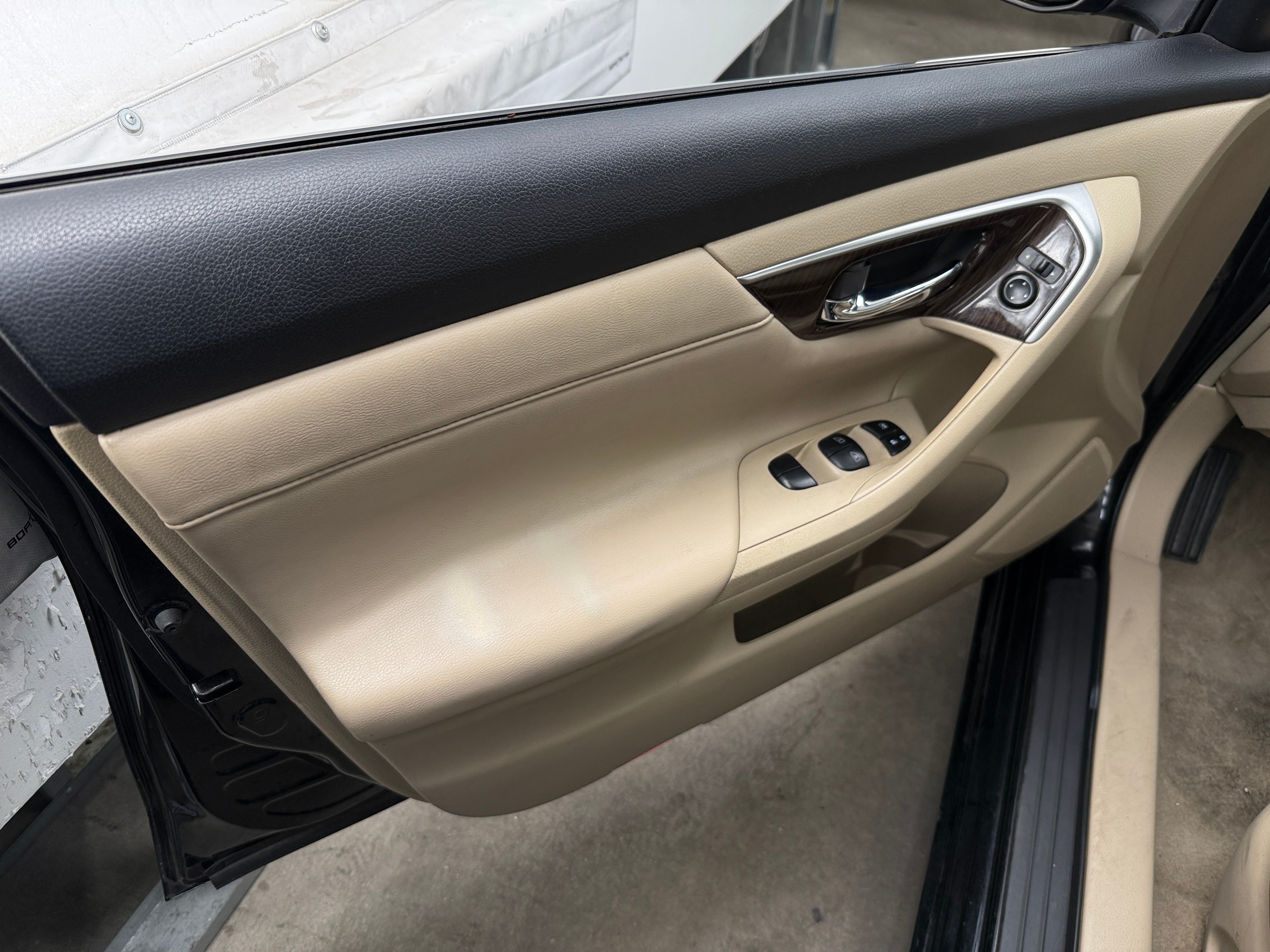 2013 Nissan Altima Sedan