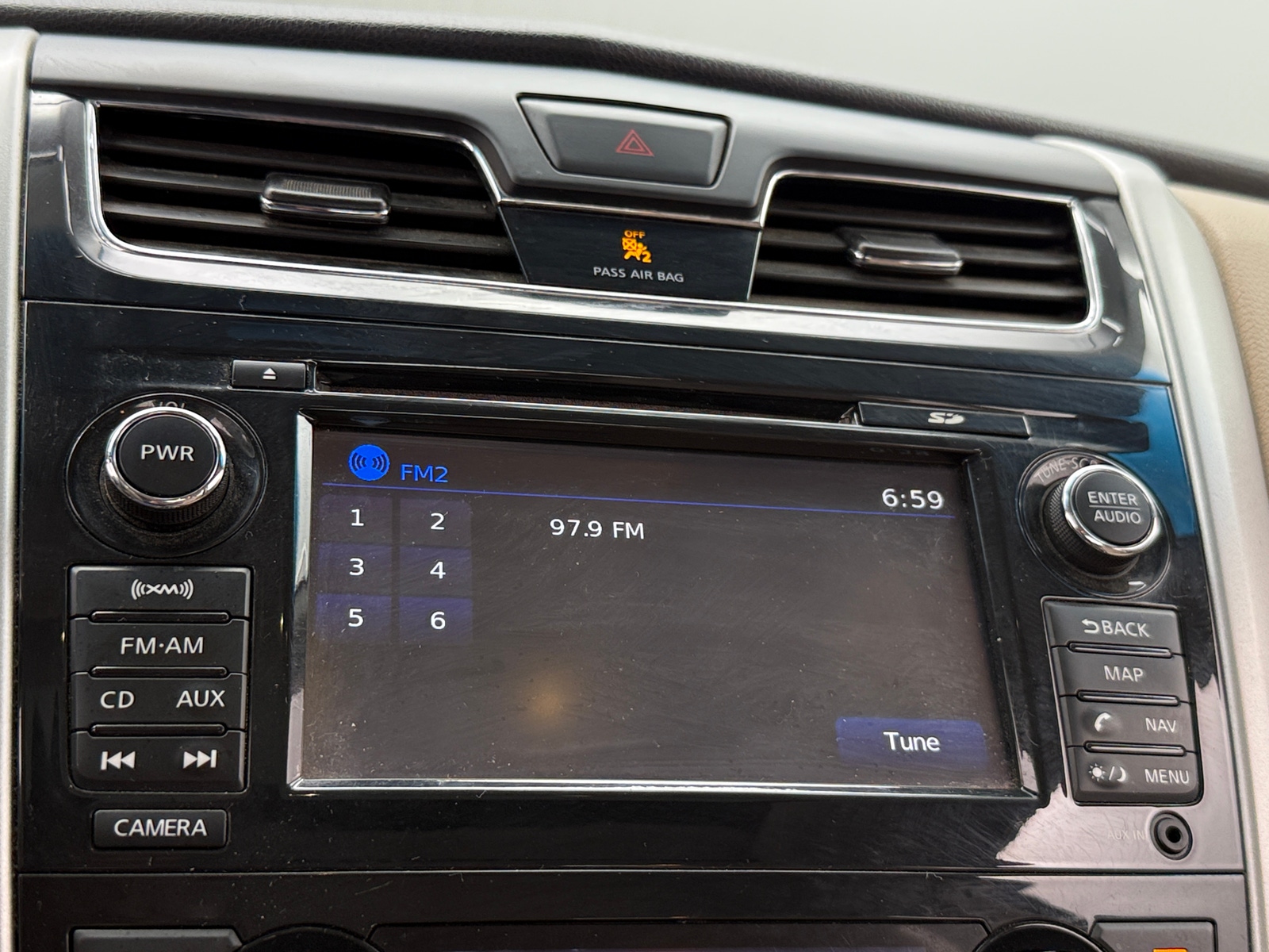 Thumbnail: 2013 Nissan Altima - 3