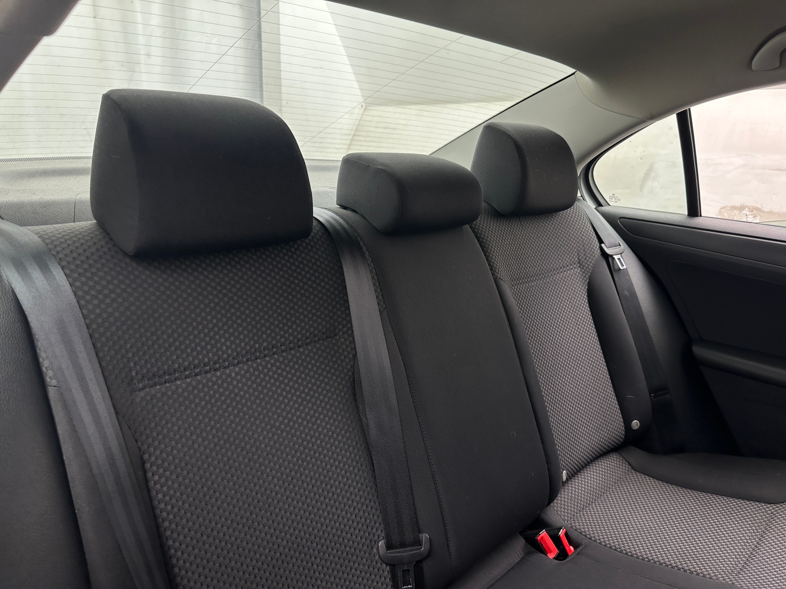 Thumbnail: 2014 Volkswagen Jetta - 5