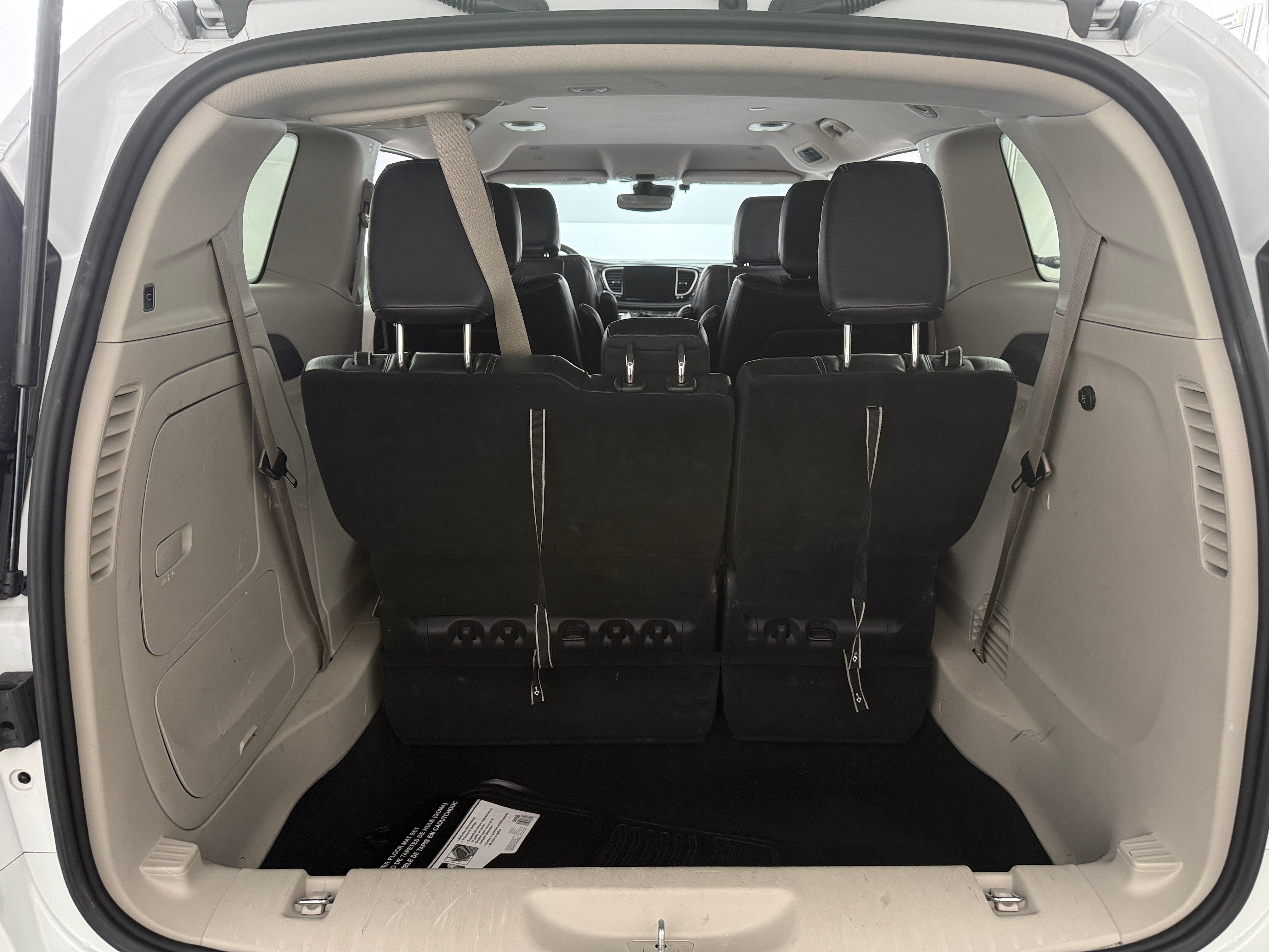 2022 Chrysler Pacifica Hybrid