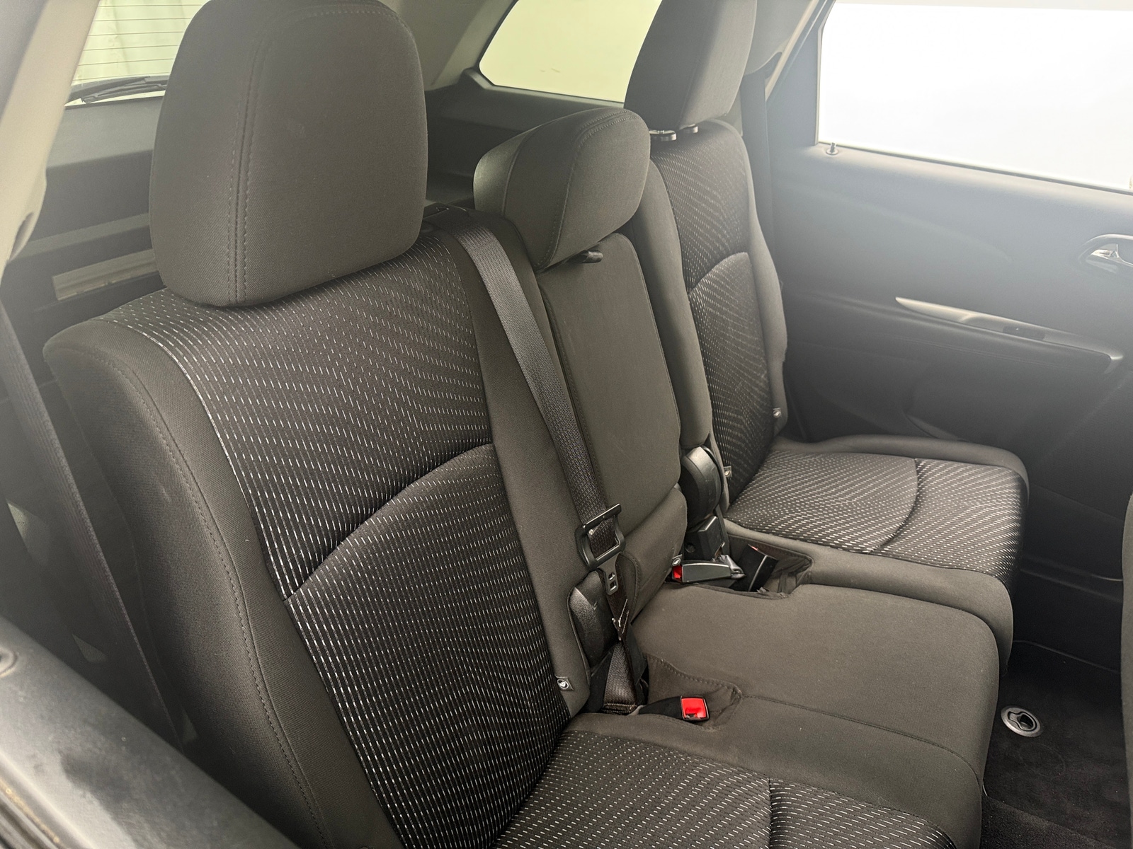 Thumbnail: 2017 Dodge Journey - 6