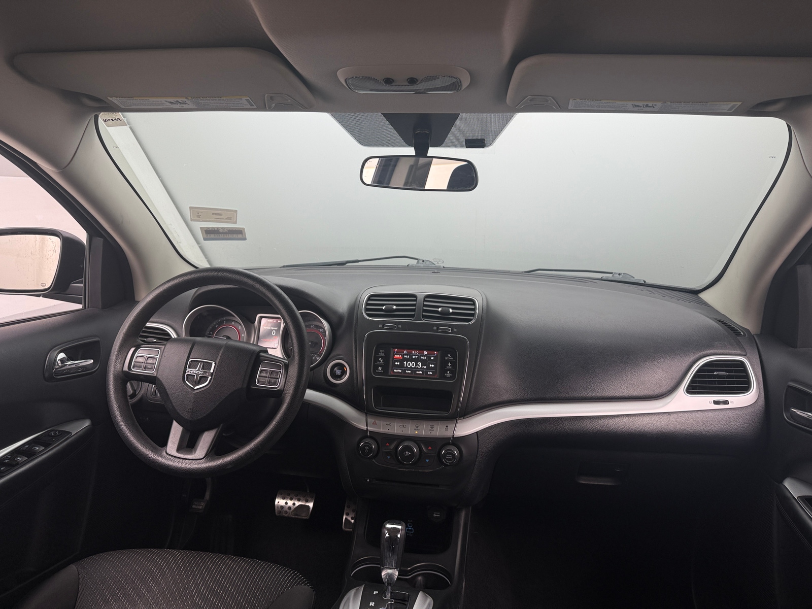 Thumbnail: 2017 Dodge Journey - 3