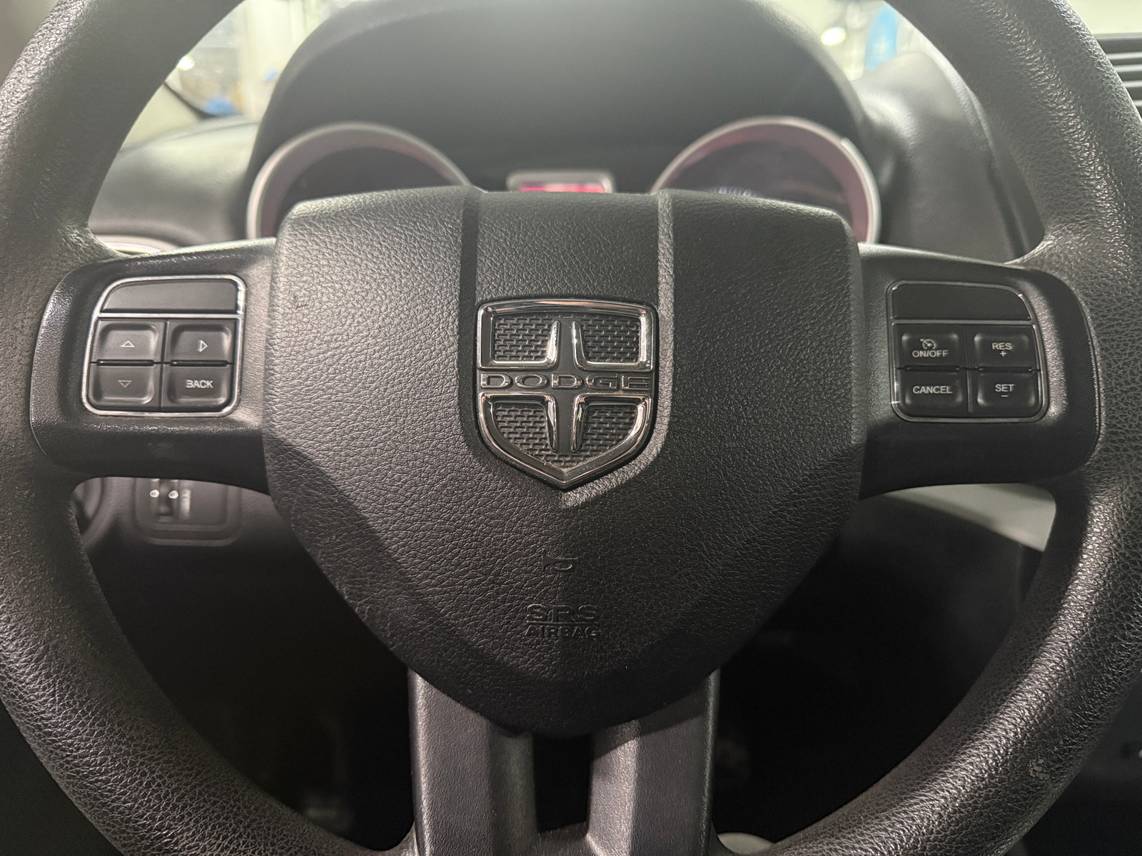 Thumbnail: 2017 Dodge Journey - 5