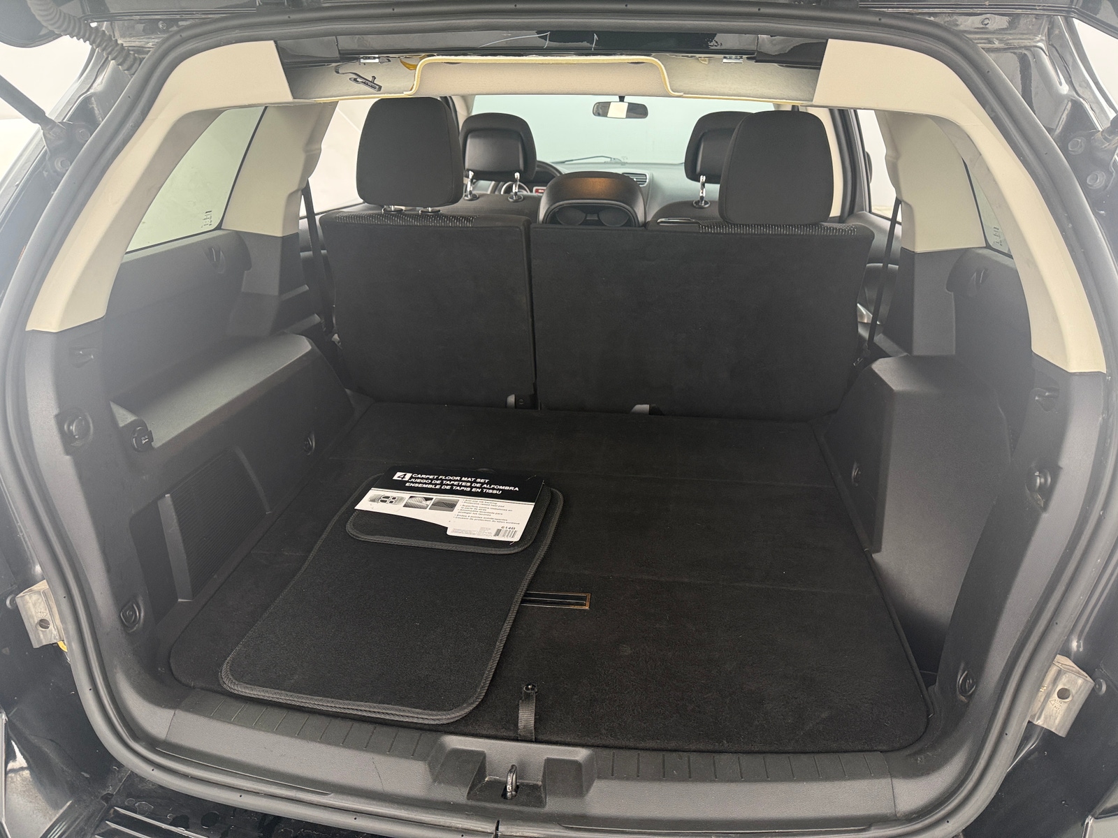 Thumbnail: 2017 Dodge Journey - 7