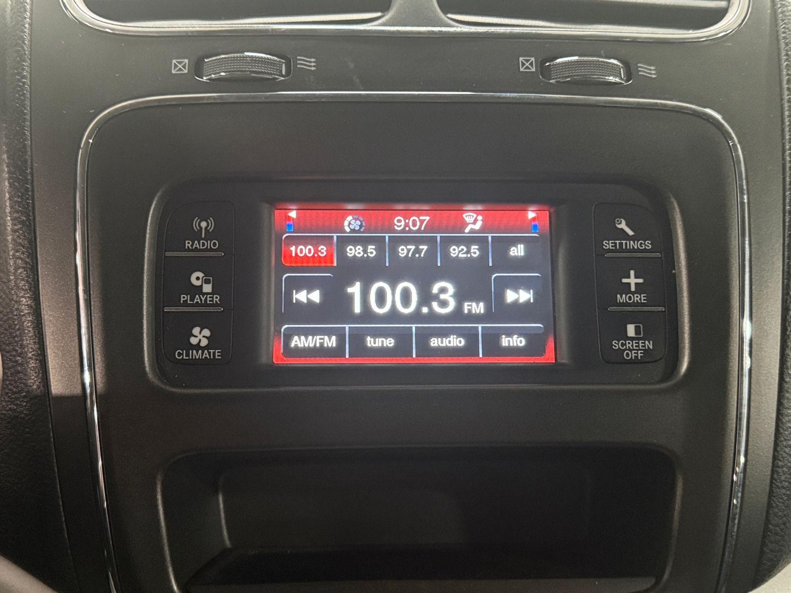 Thumbnail: 2017 Dodge Journey - 4