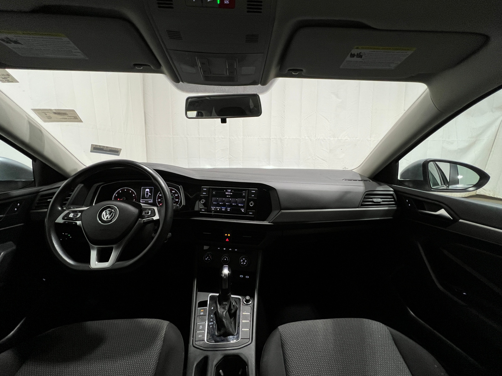 Thumbnail: 2020 Volkswagen Jetta - 3