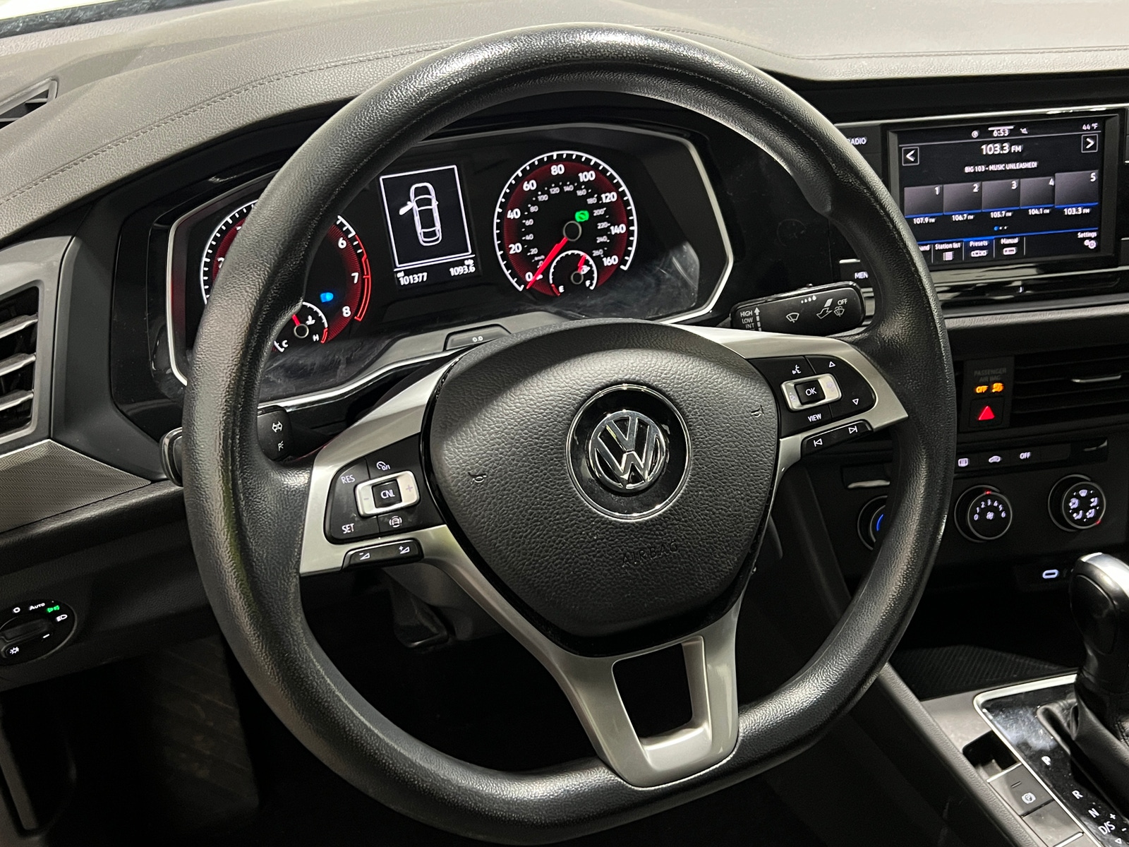 Thumbnail: 2020 Volkswagen Jetta - 5