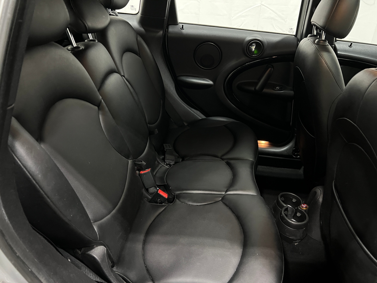 Thumbnail: 2014 MINI Cooper Countryman - 5