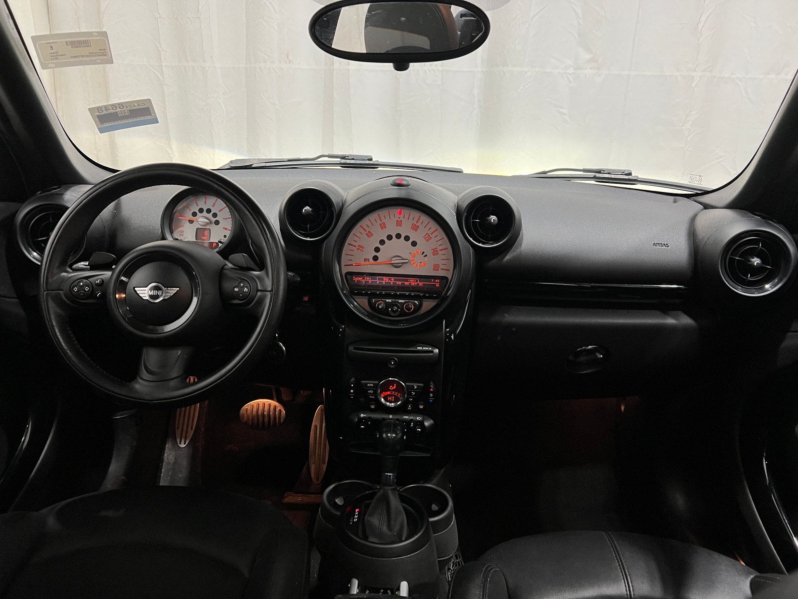 Thumbnail: 2014 MINI Cooper Countryman - 2