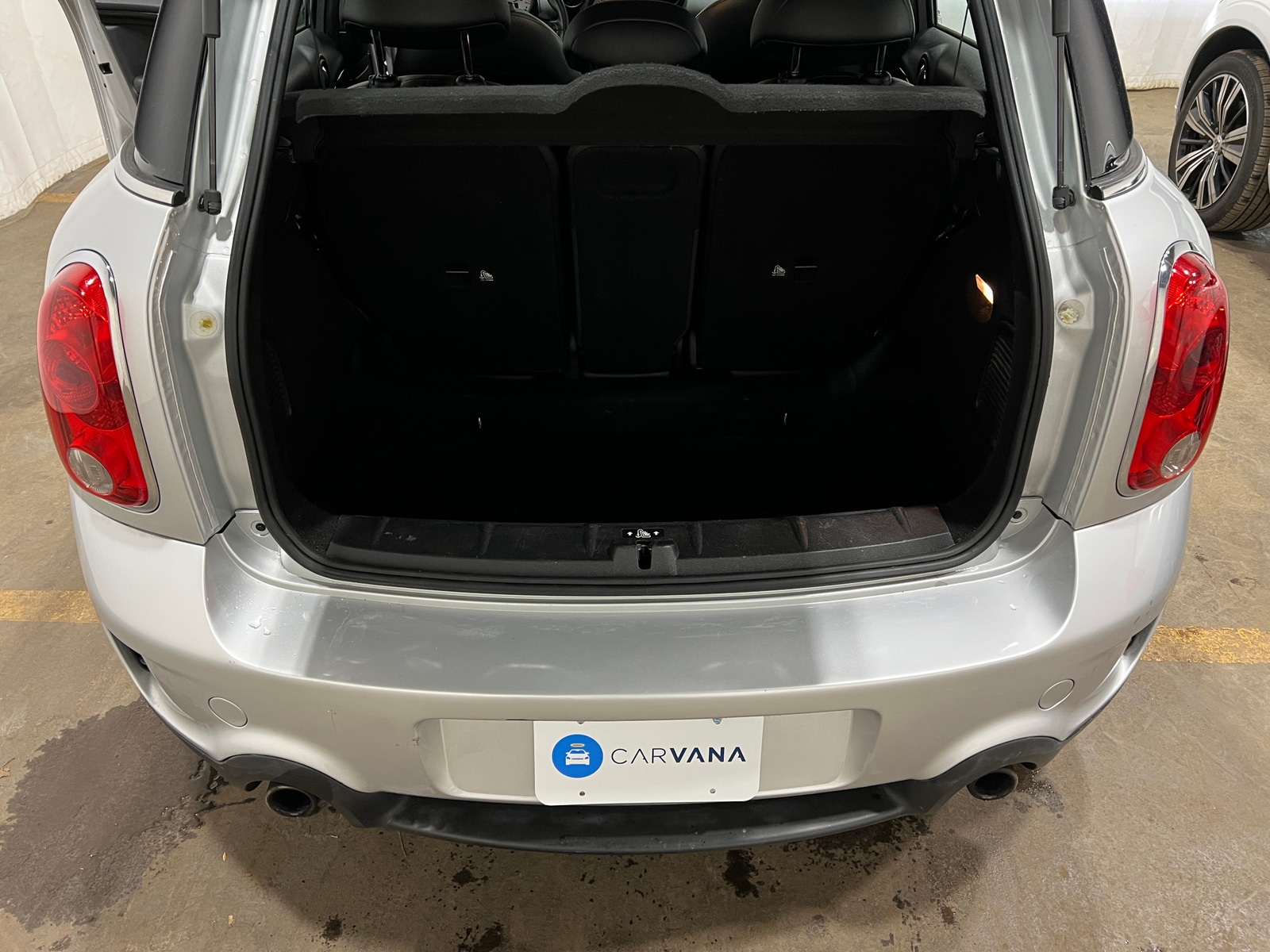 Thumbnail: 2014 MINI Cooper Countryman - 6