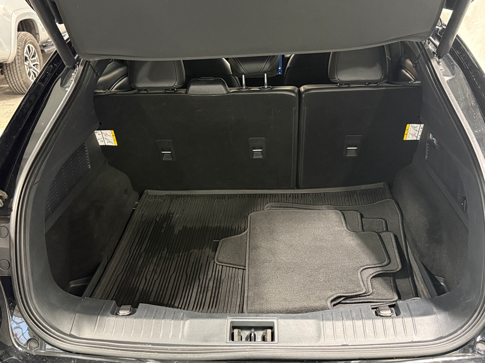 Thumbnail: 2021 Ford Mustang Mach-E - 6