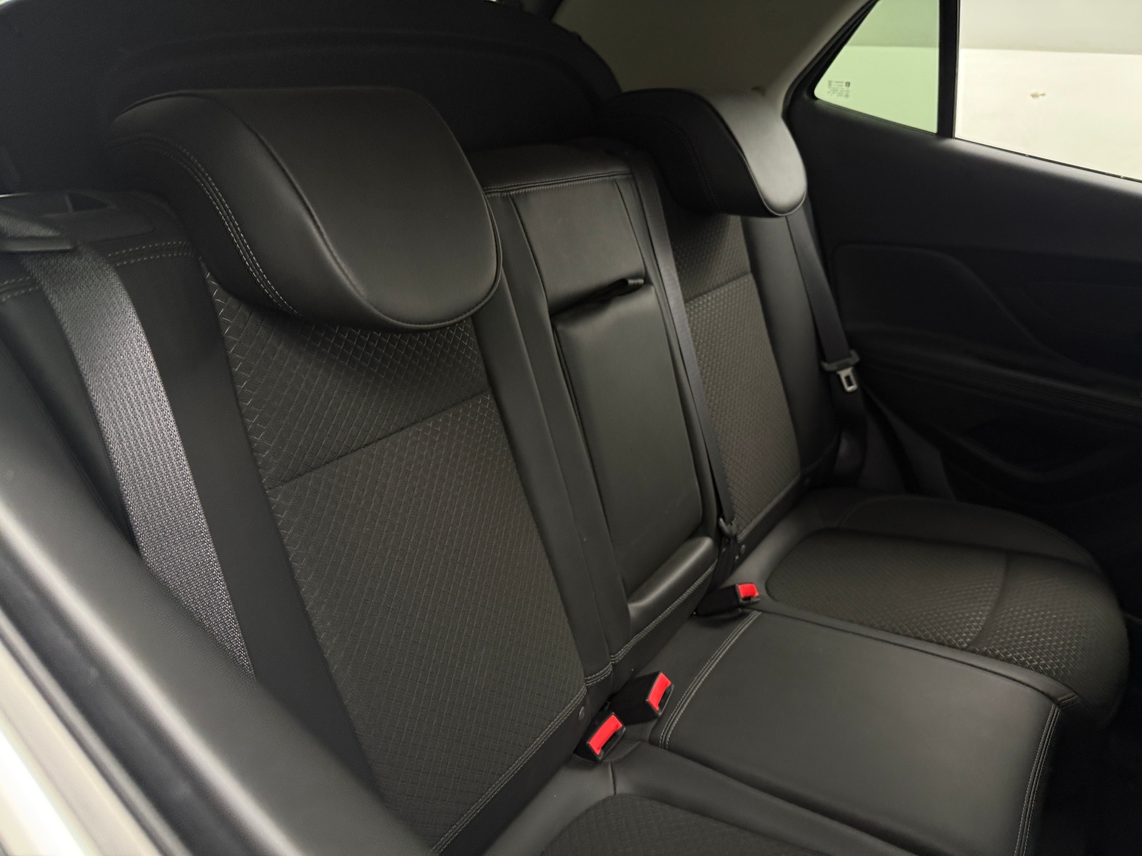 Thumbnail: 2017 Buick Encore - 5