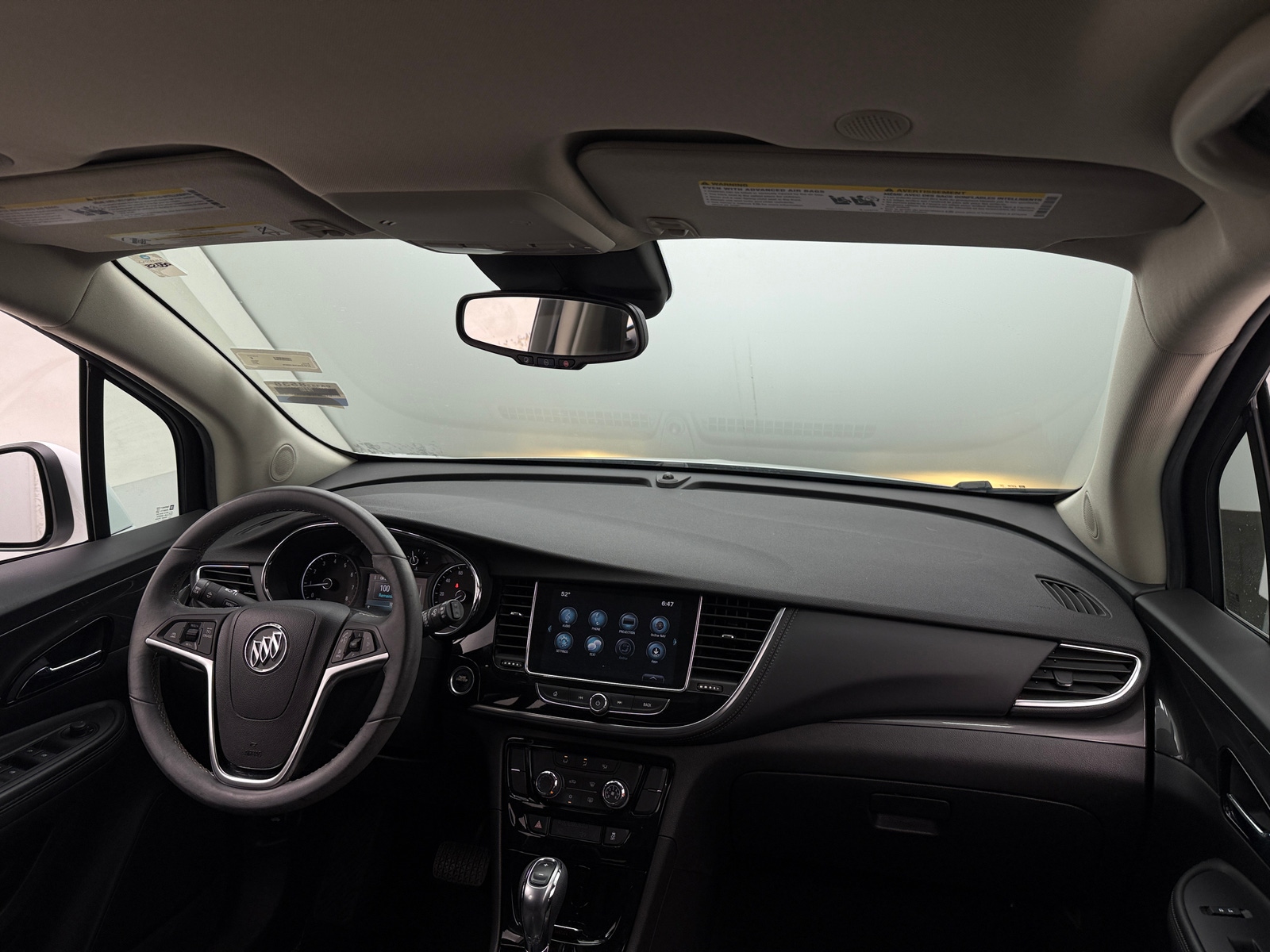 Thumbnail: 2017 Buick Encore - 2