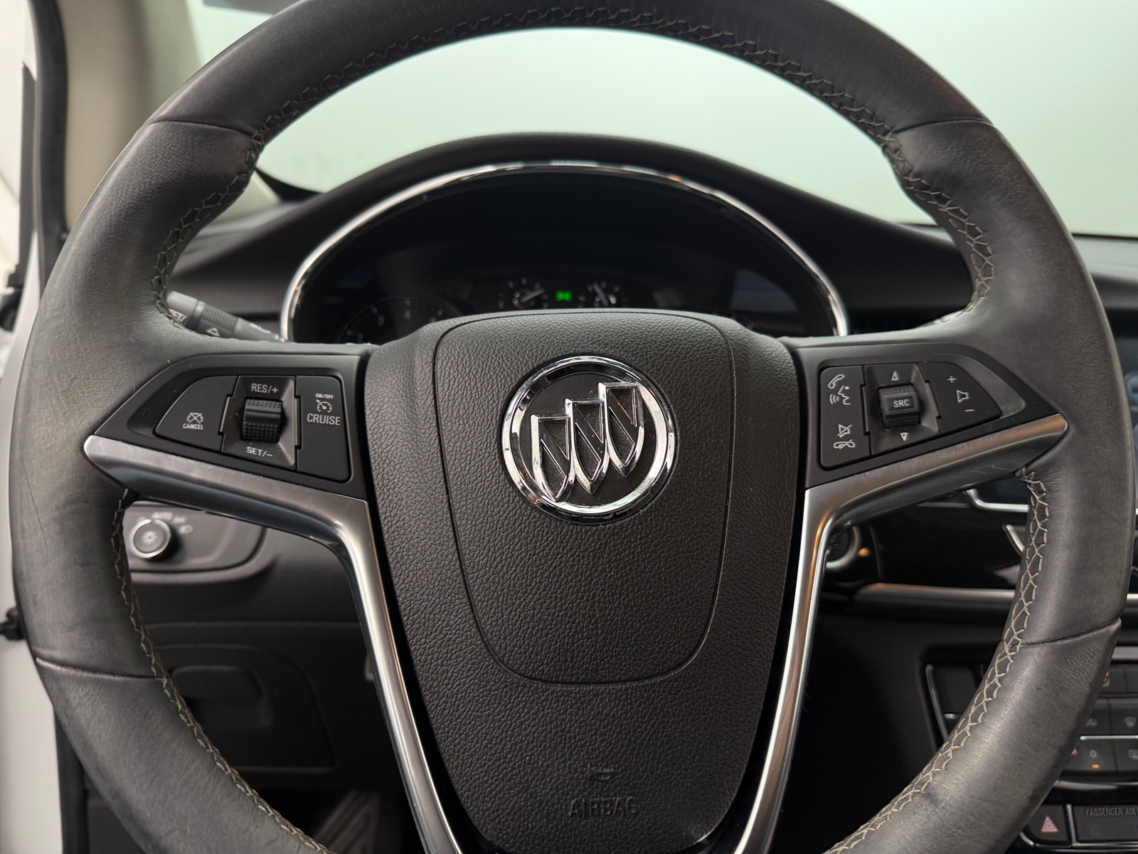 Thumbnail: 2017 Buick Encore - 4