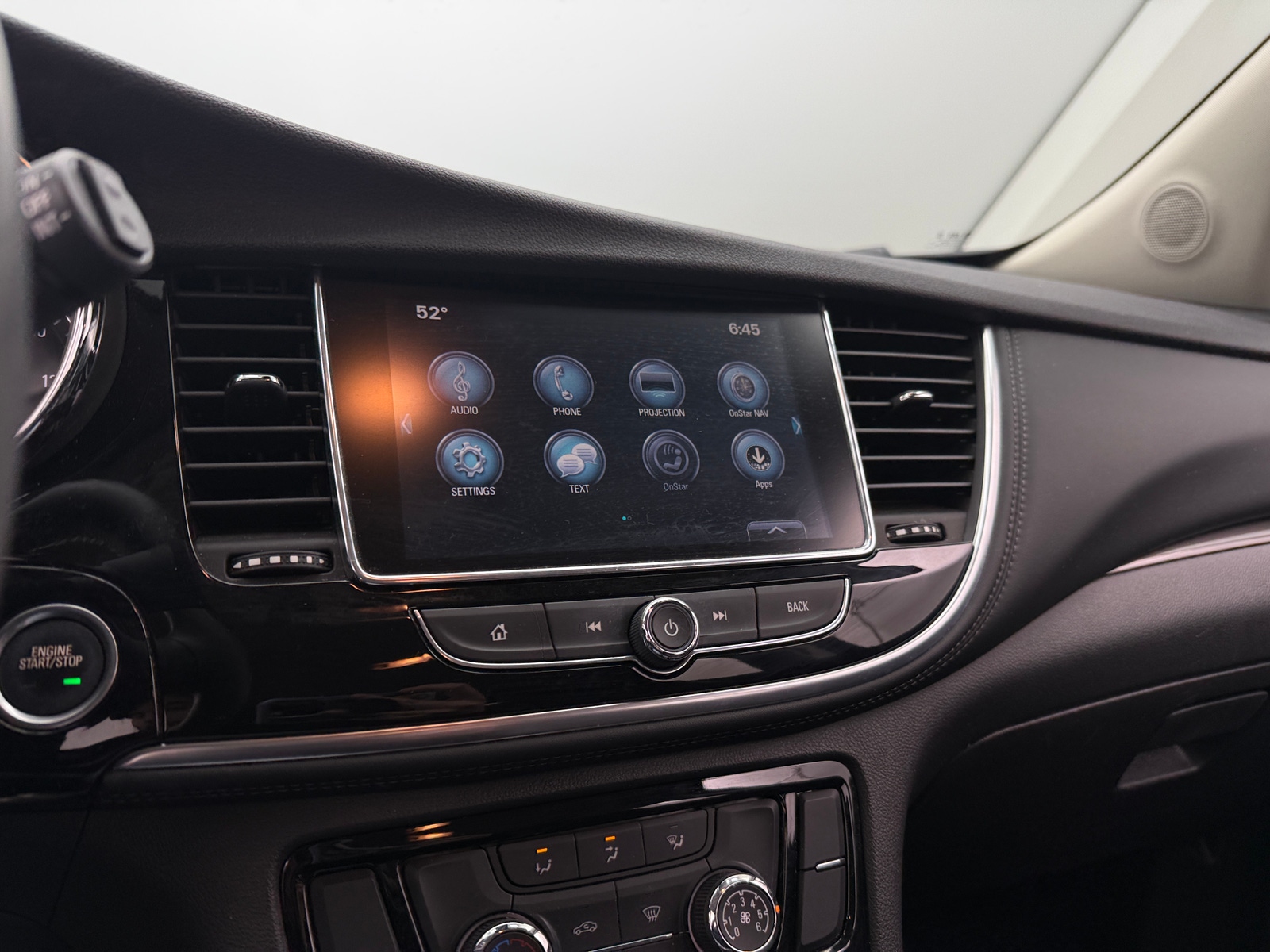 Thumbnail: 2017 Buick Encore - 3