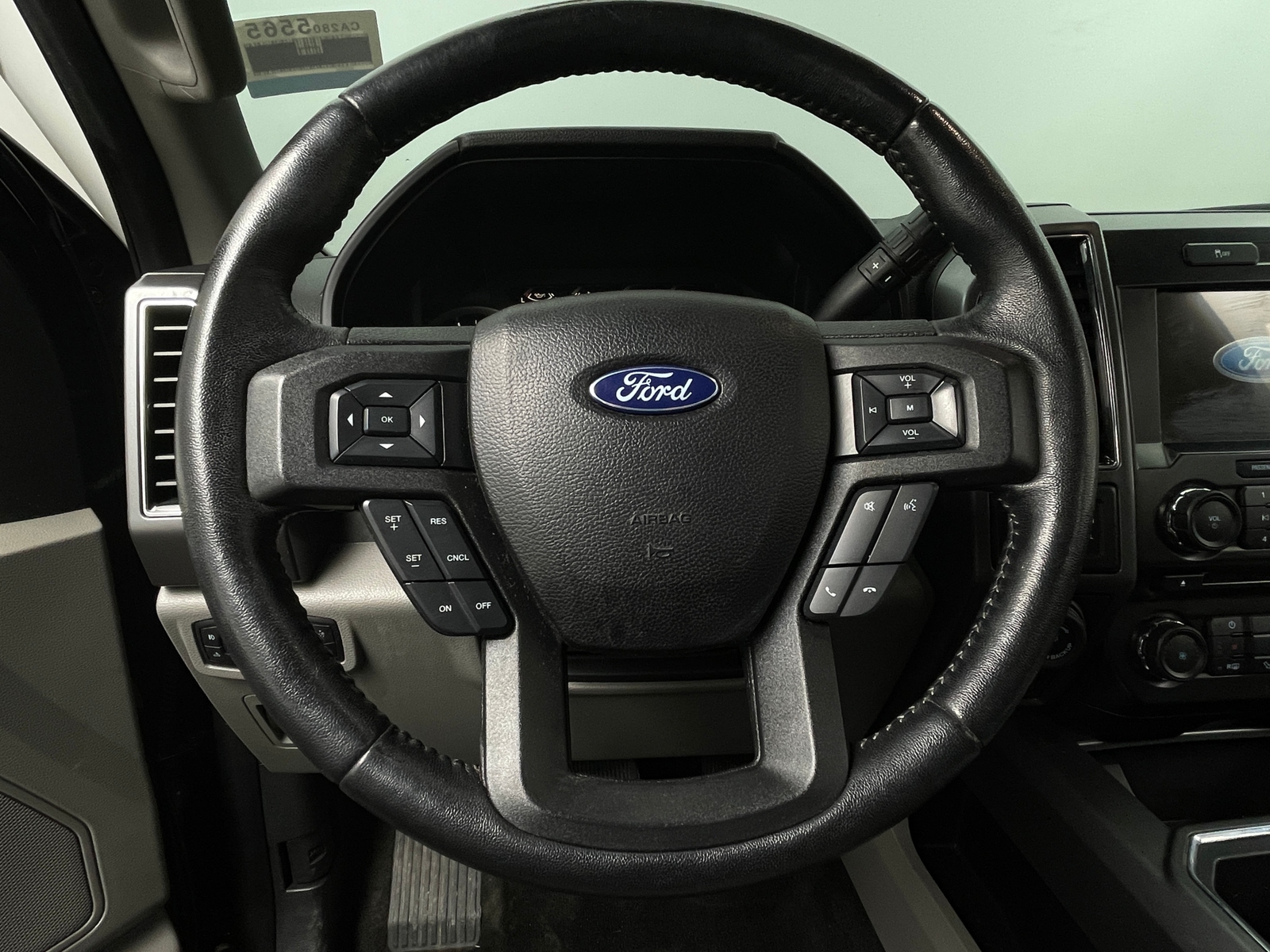 Thumbnail: 2018 Ford Econoline - 5