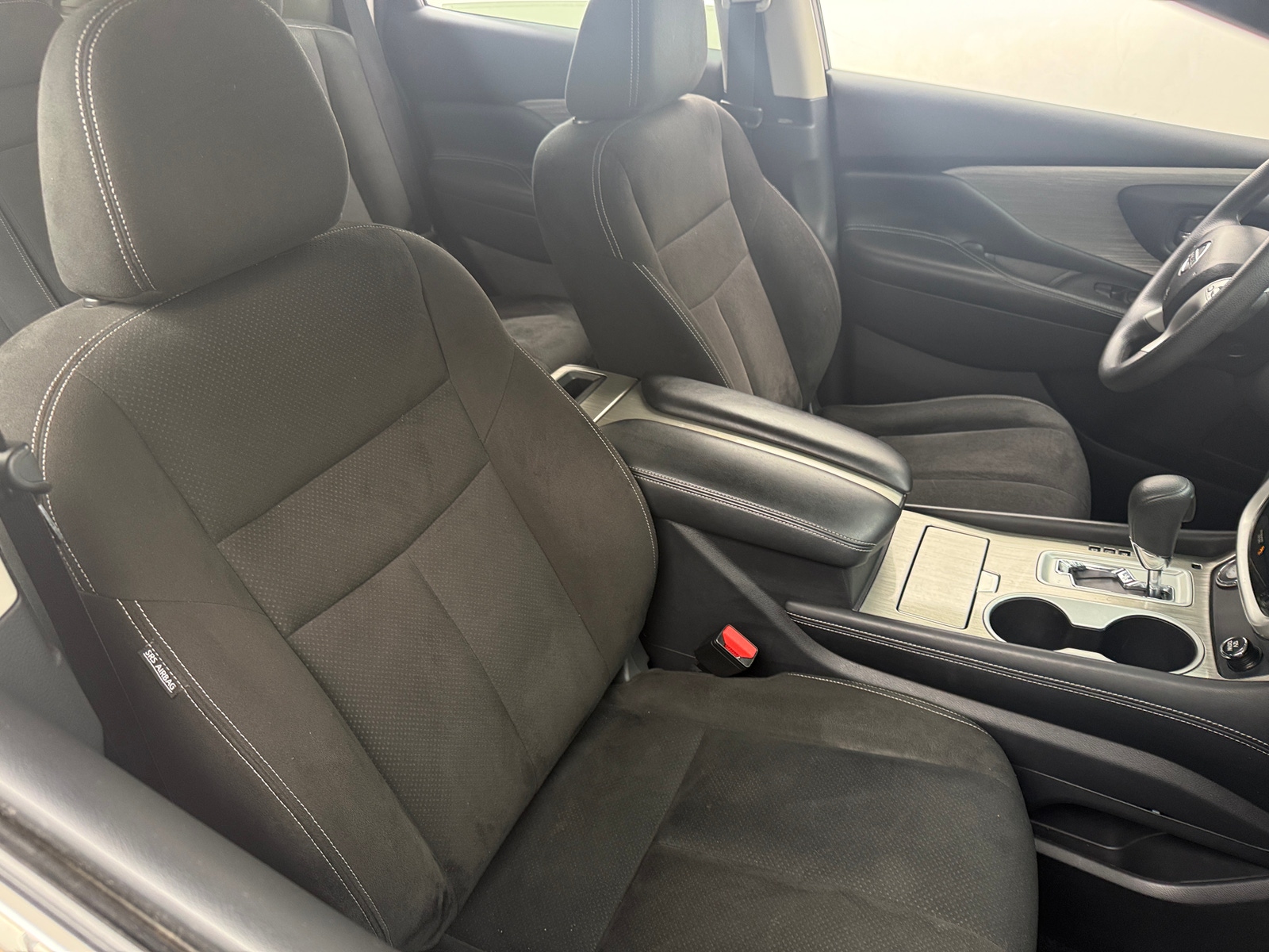 Thumbnail: 2015 Nissan Murano - 2