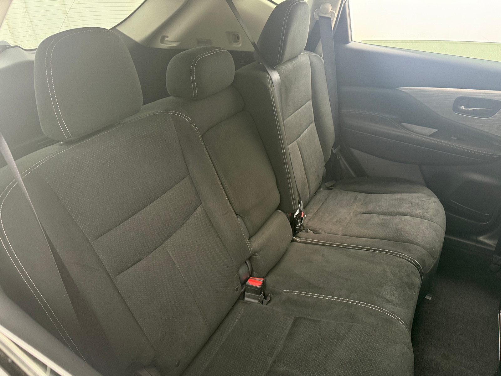 Thumbnail: 2015 Nissan Murano - 6