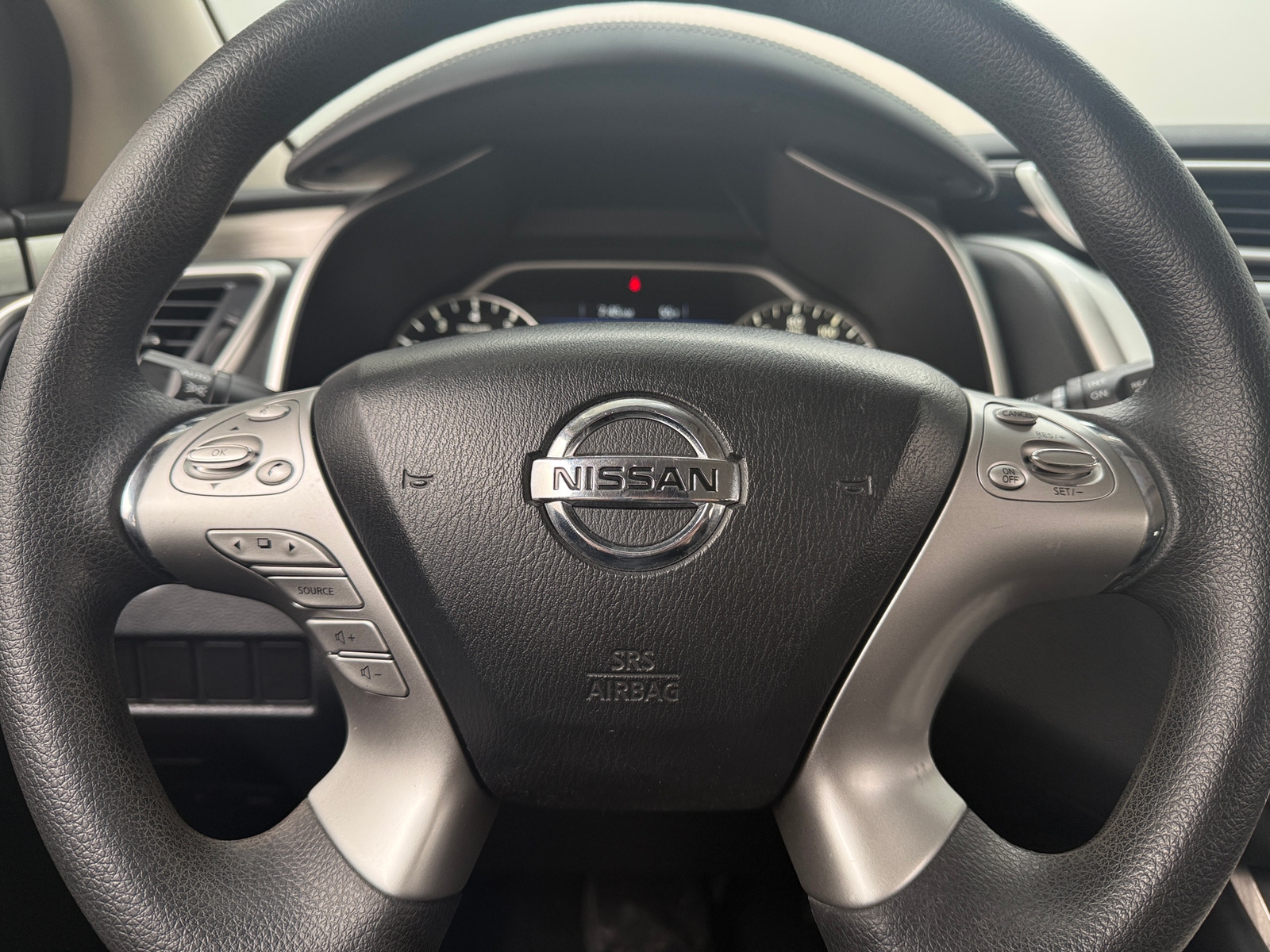 Thumbnail: 2015 Nissan Murano - 5