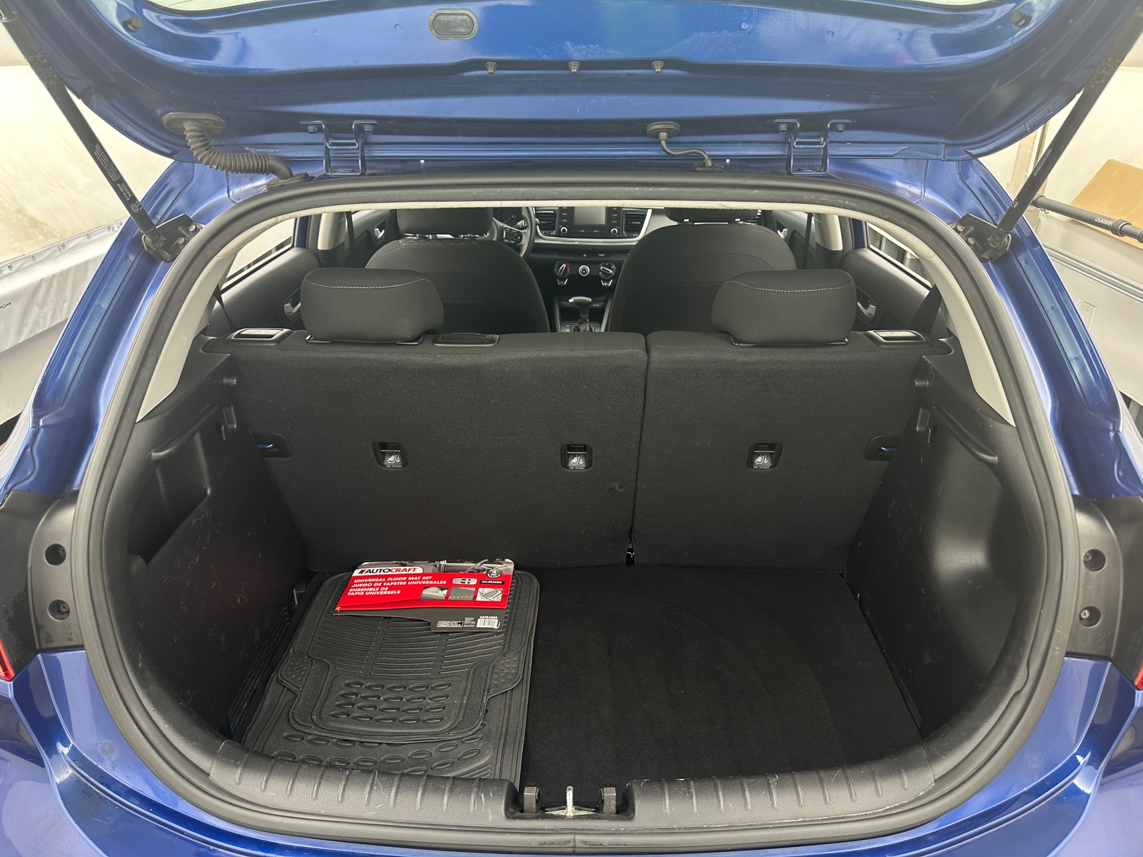 Thumbnail: 2018 Kia Rio - 7